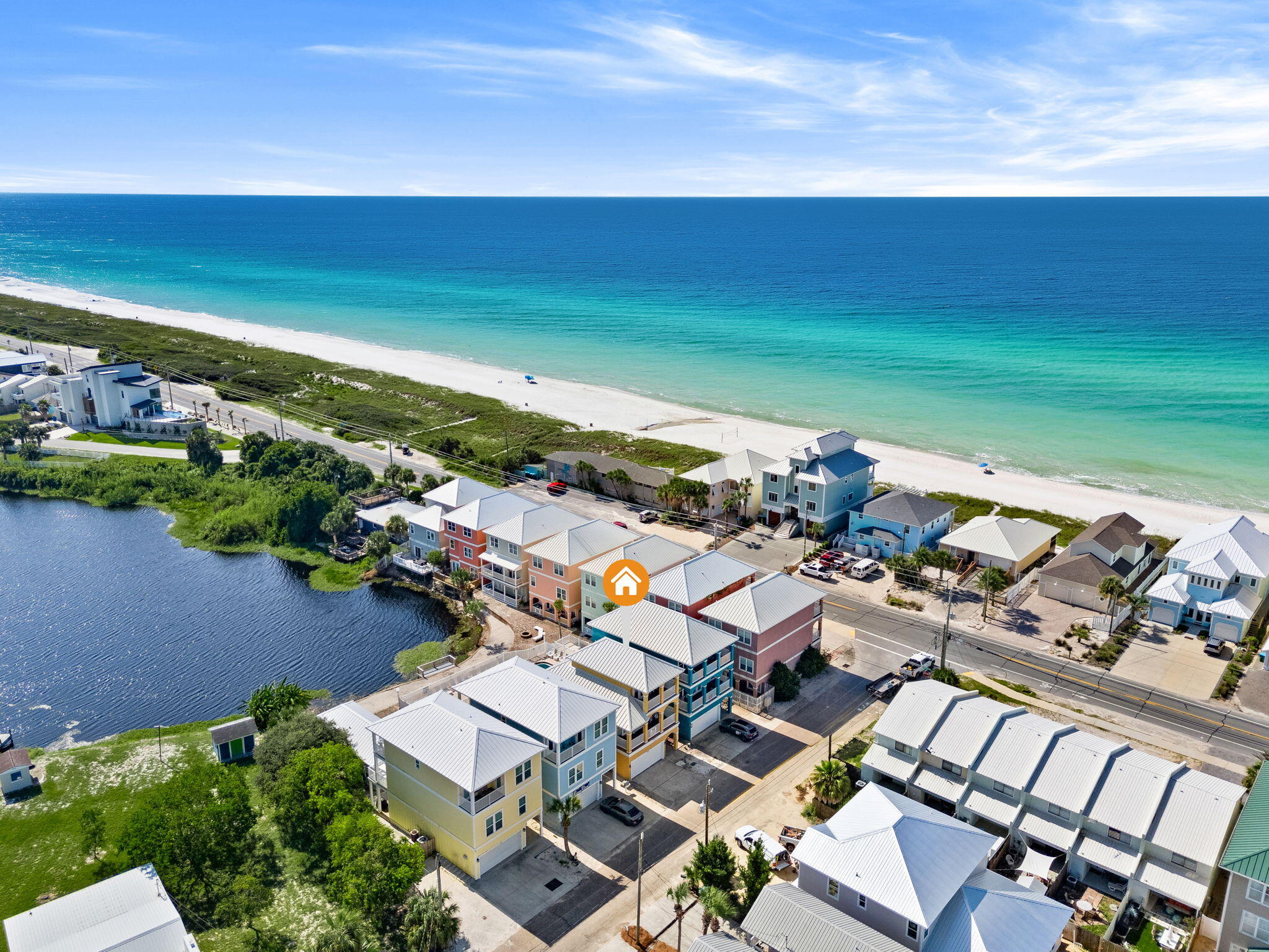 West End - Residential