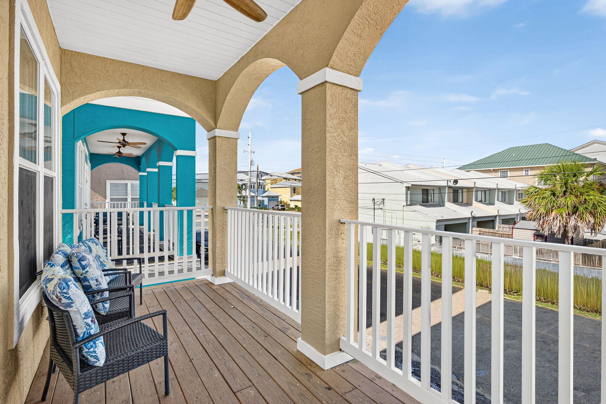 West End - Residential