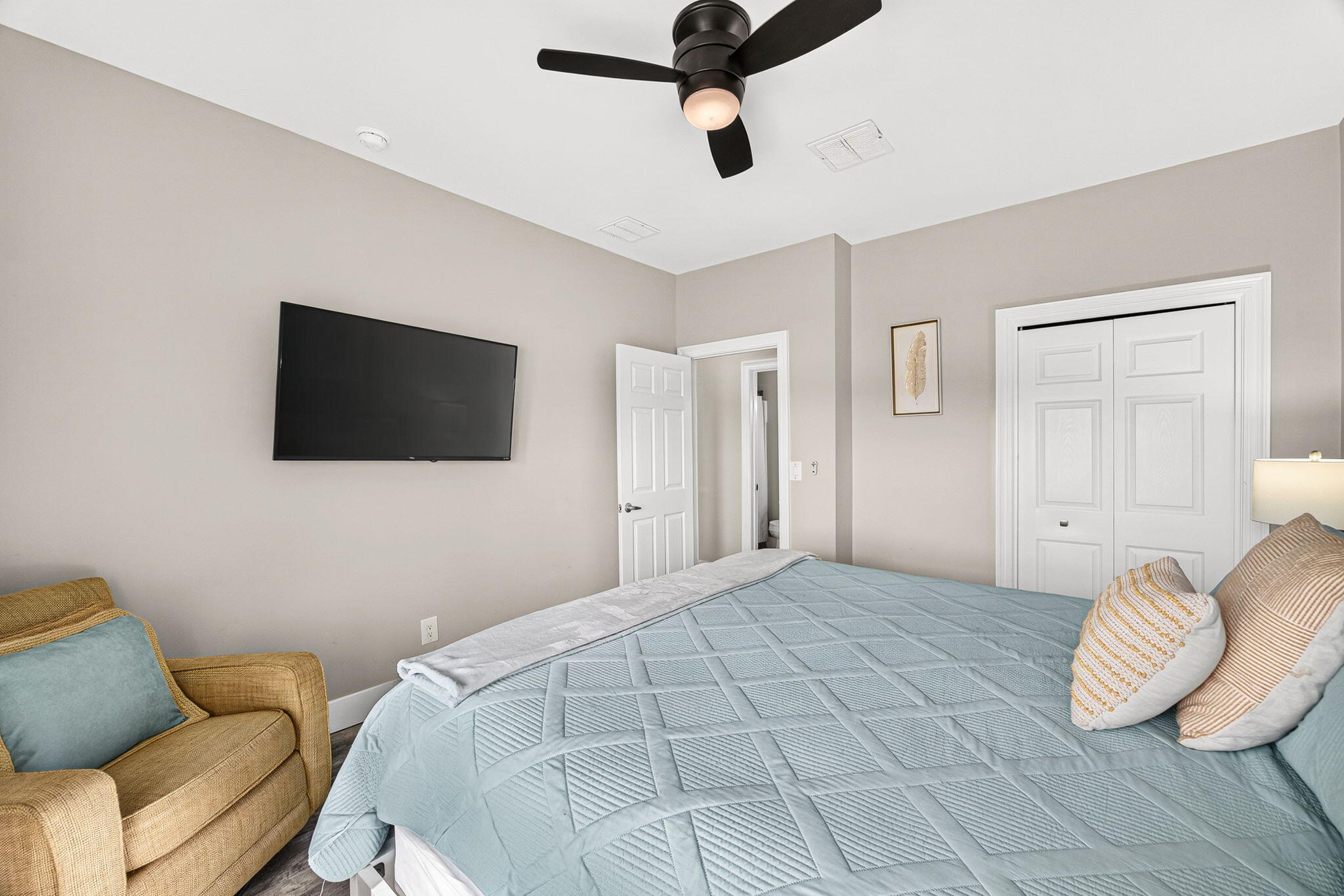 West End - Residential