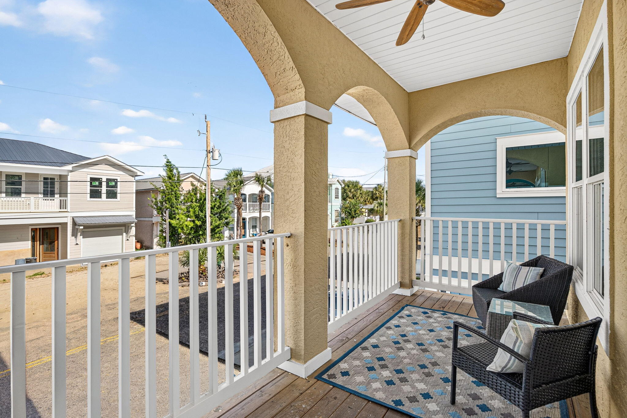 West End - Residential