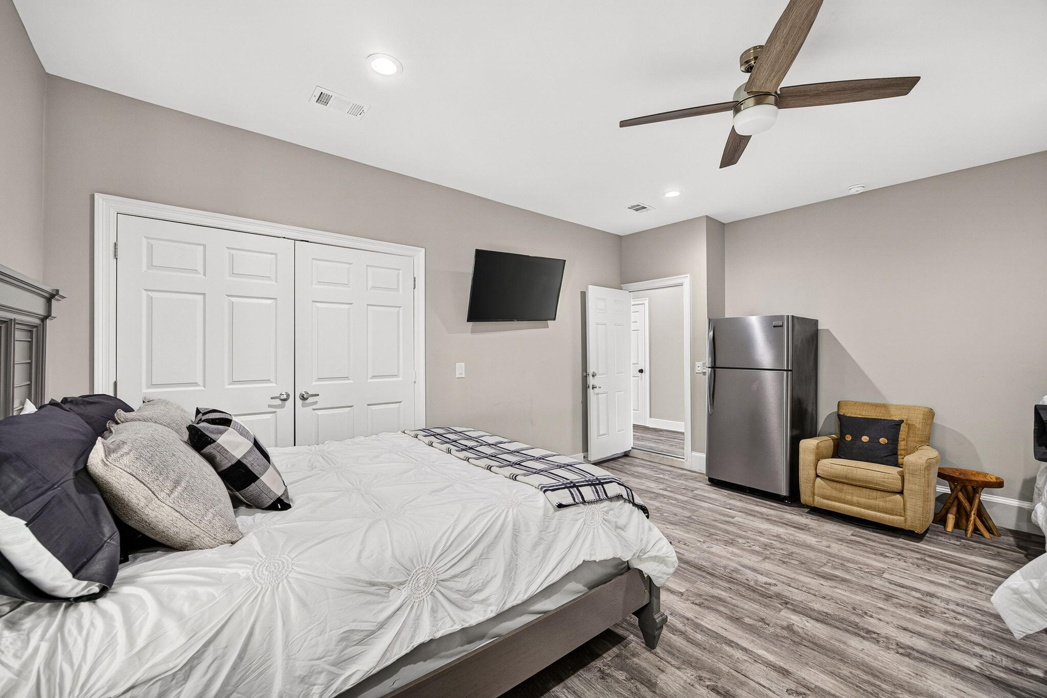 West End - Residential