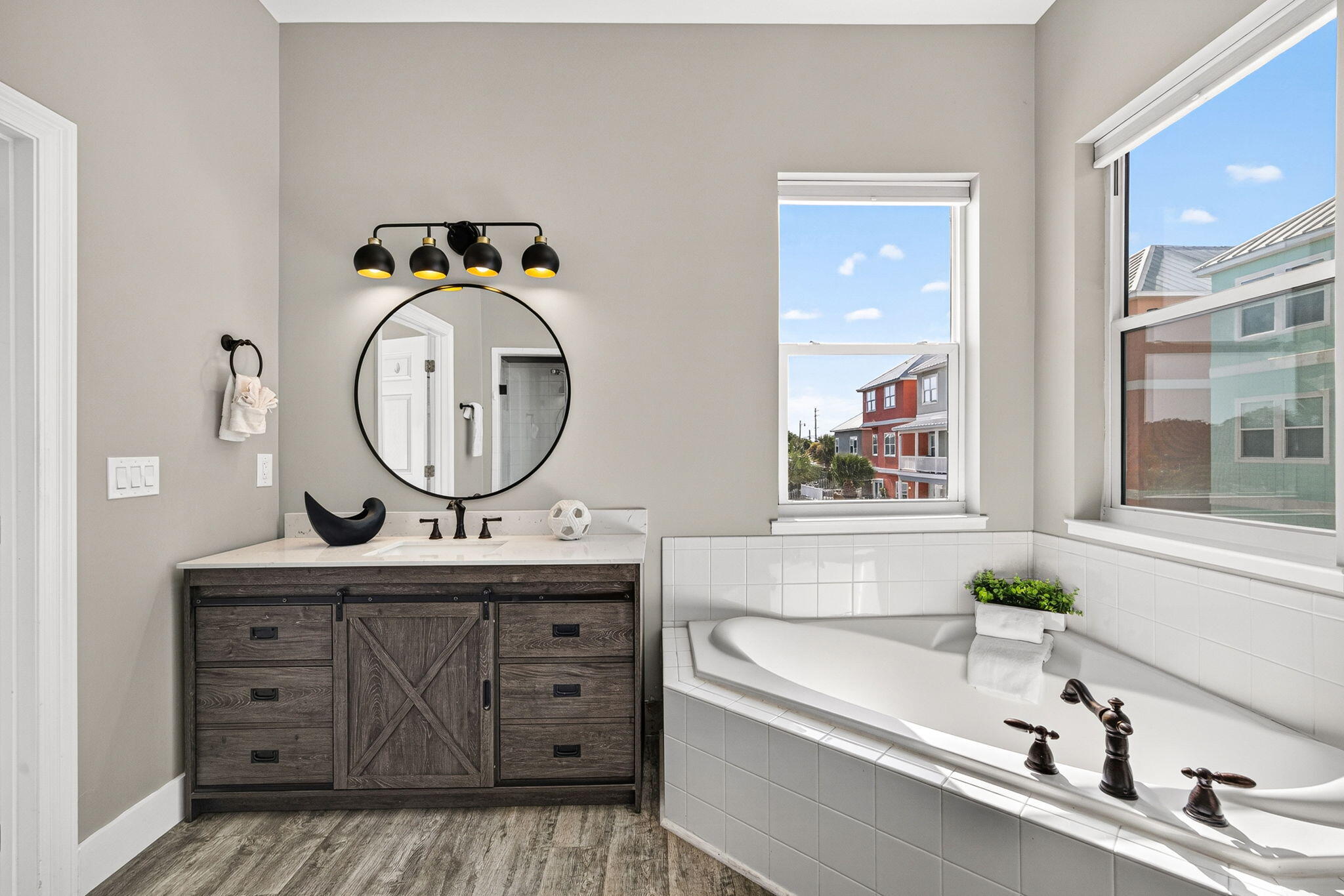 West End - Residential