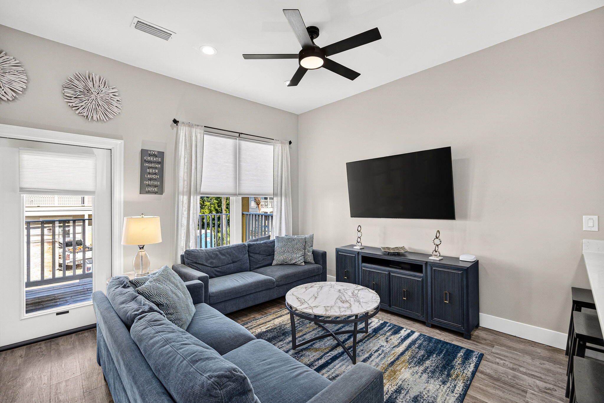 West End - Residential