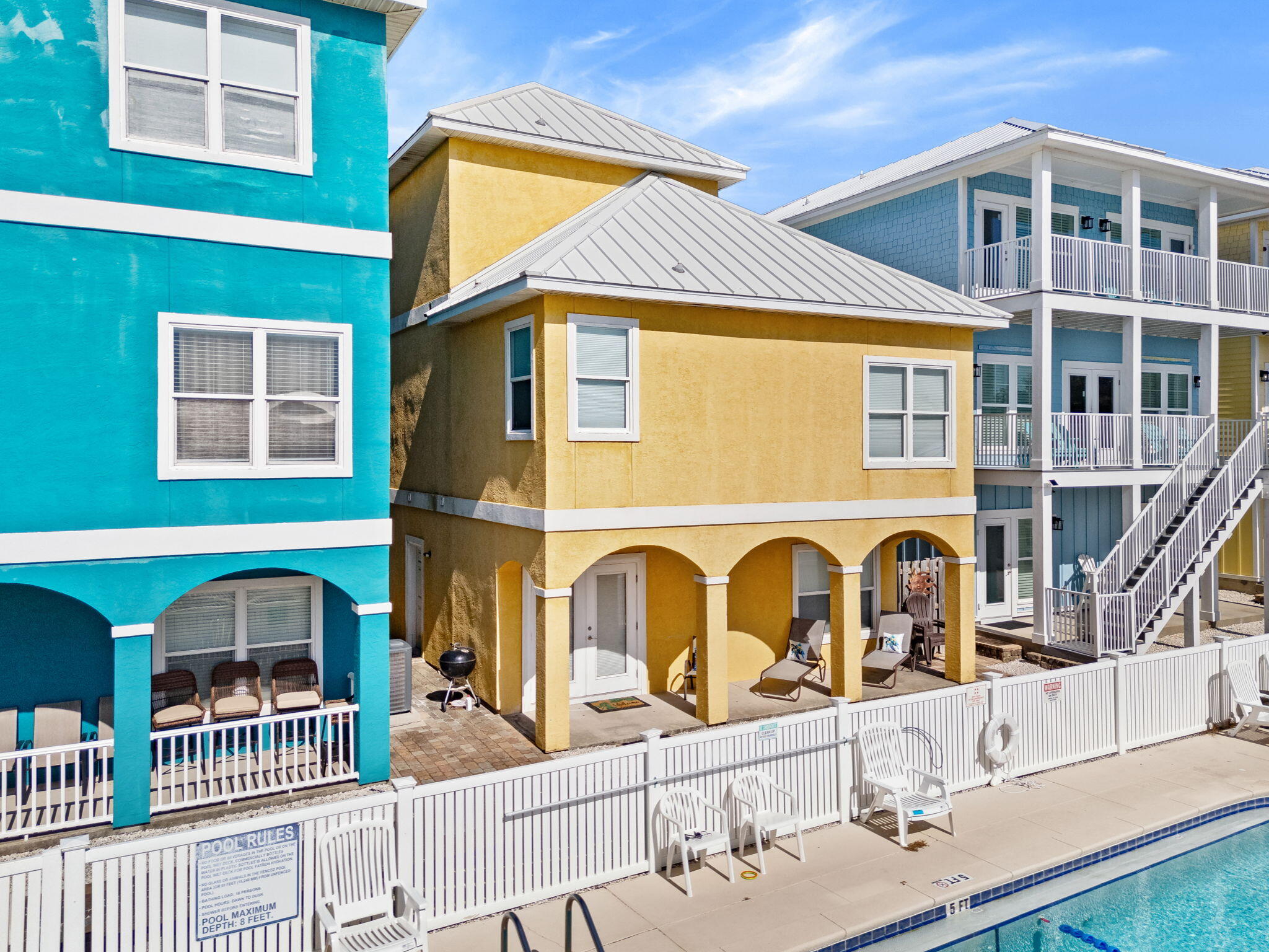 West End - Residential
