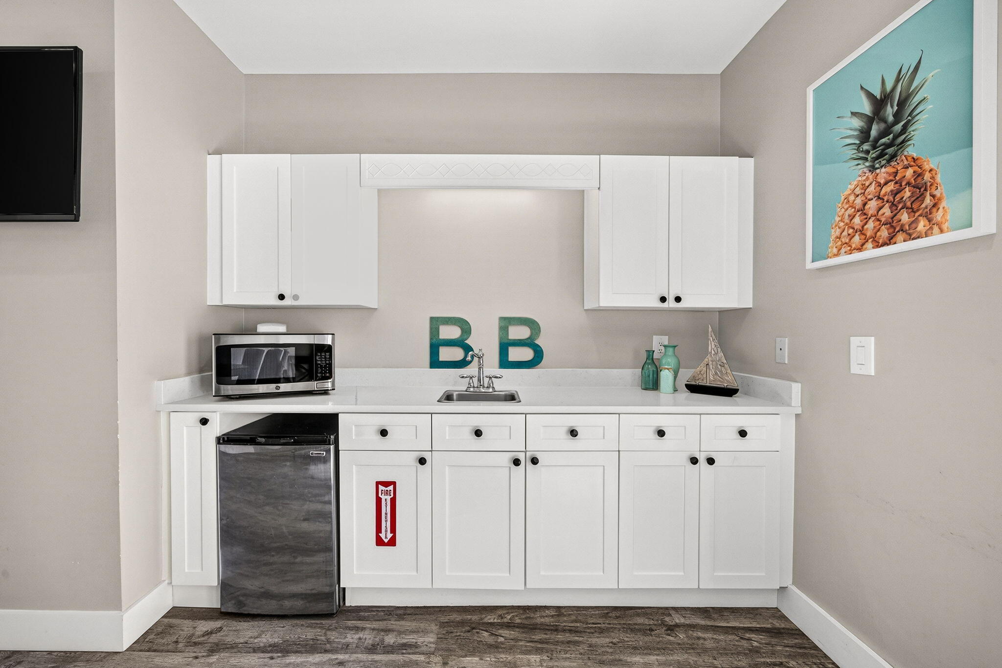 West End - Residential