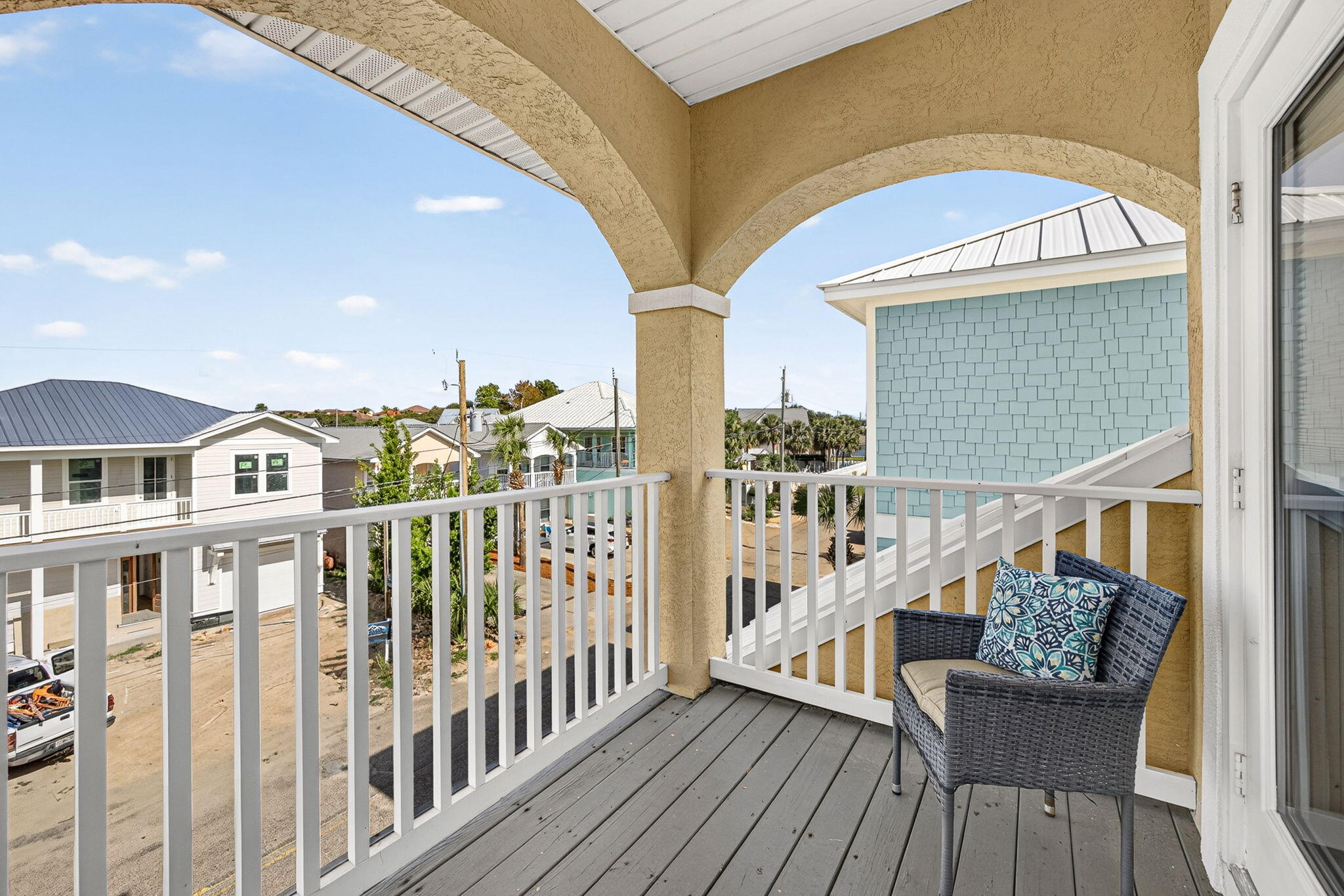 West End - Residential