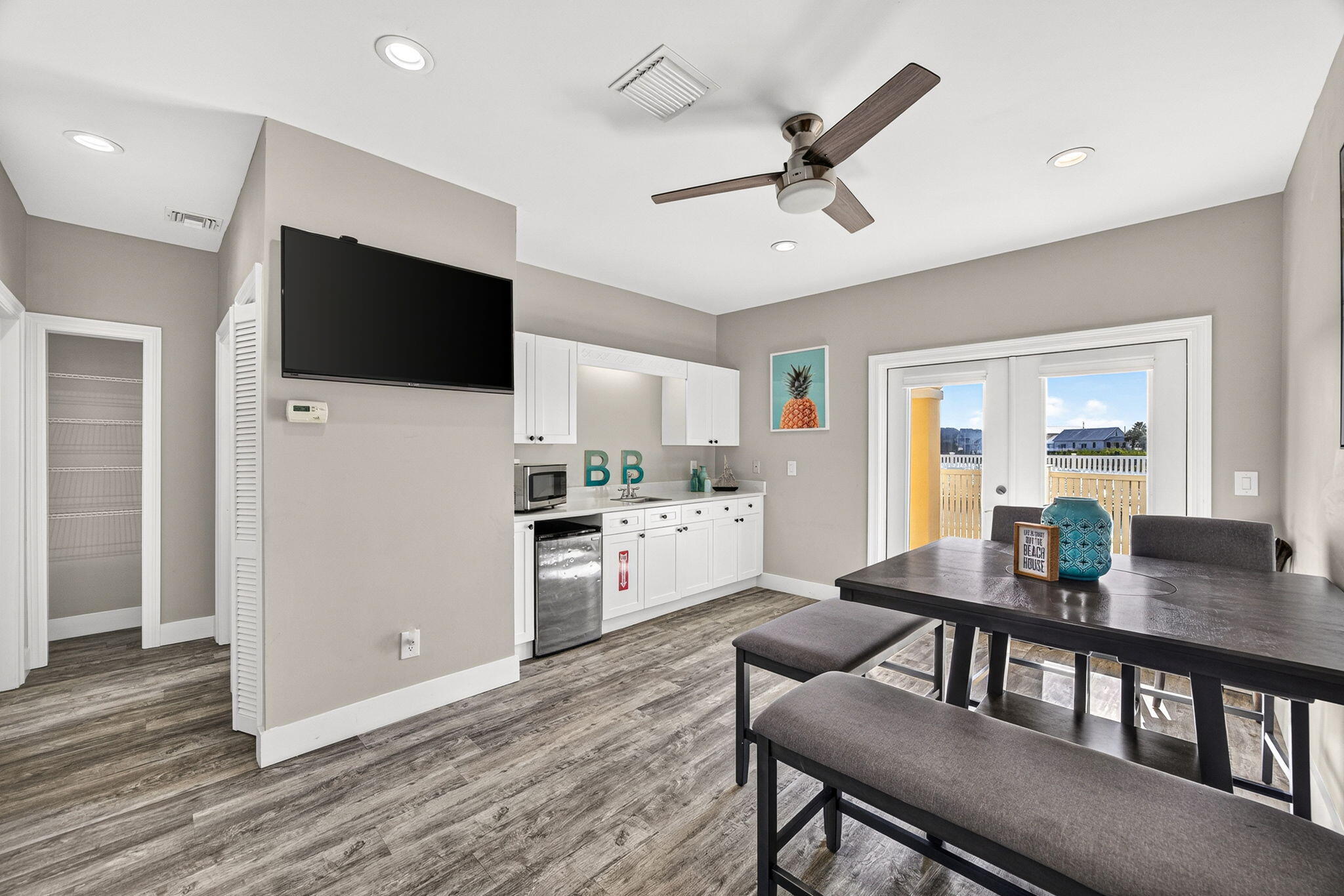 West End - Residential