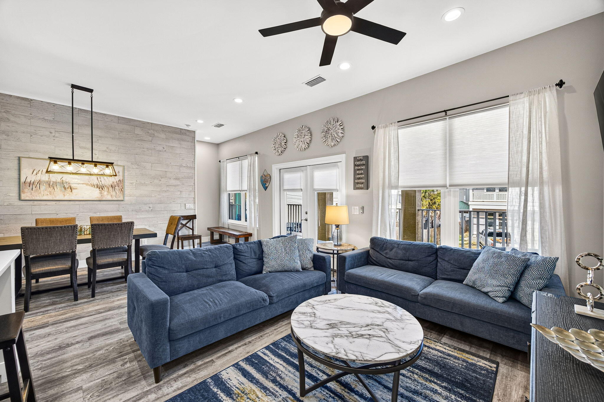 West End - Residential