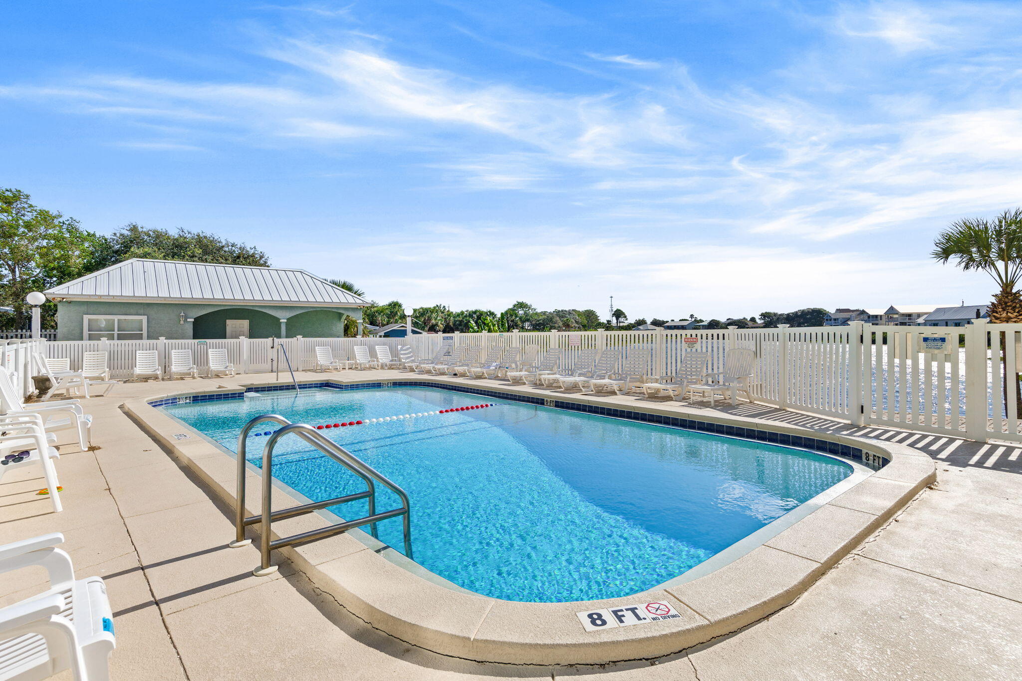 West End - Residential