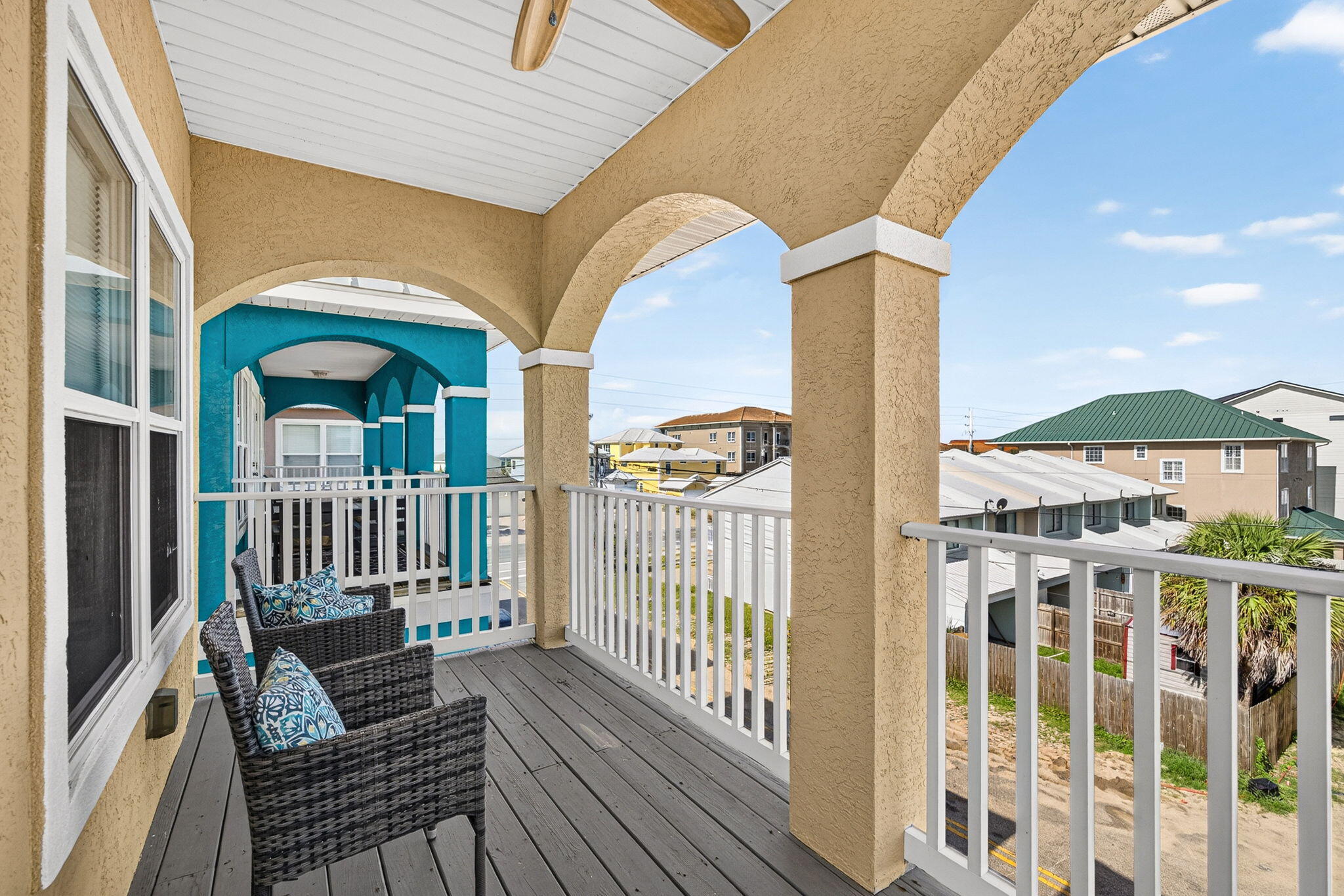 West End - Residential