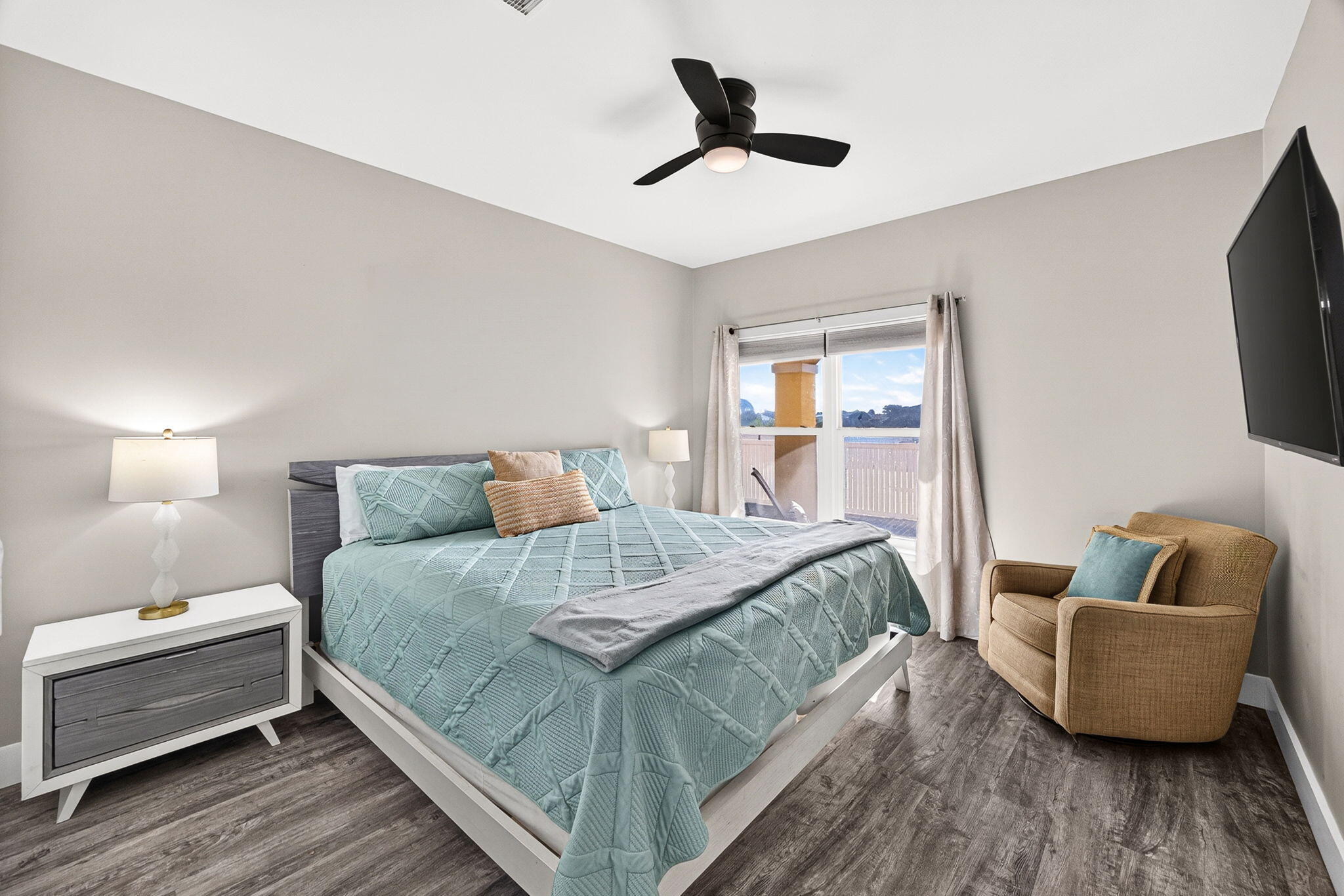 West End - Residential