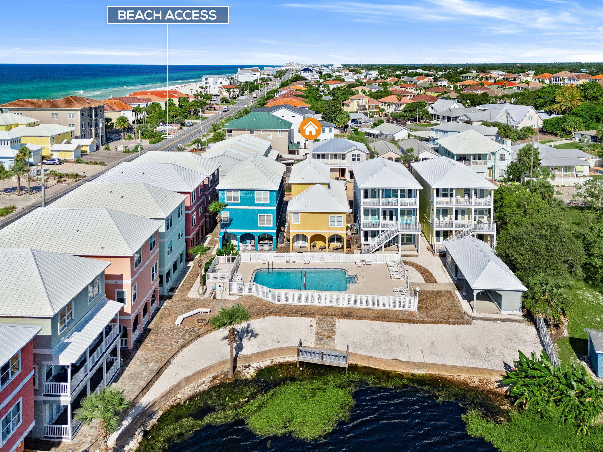 West End - Residential