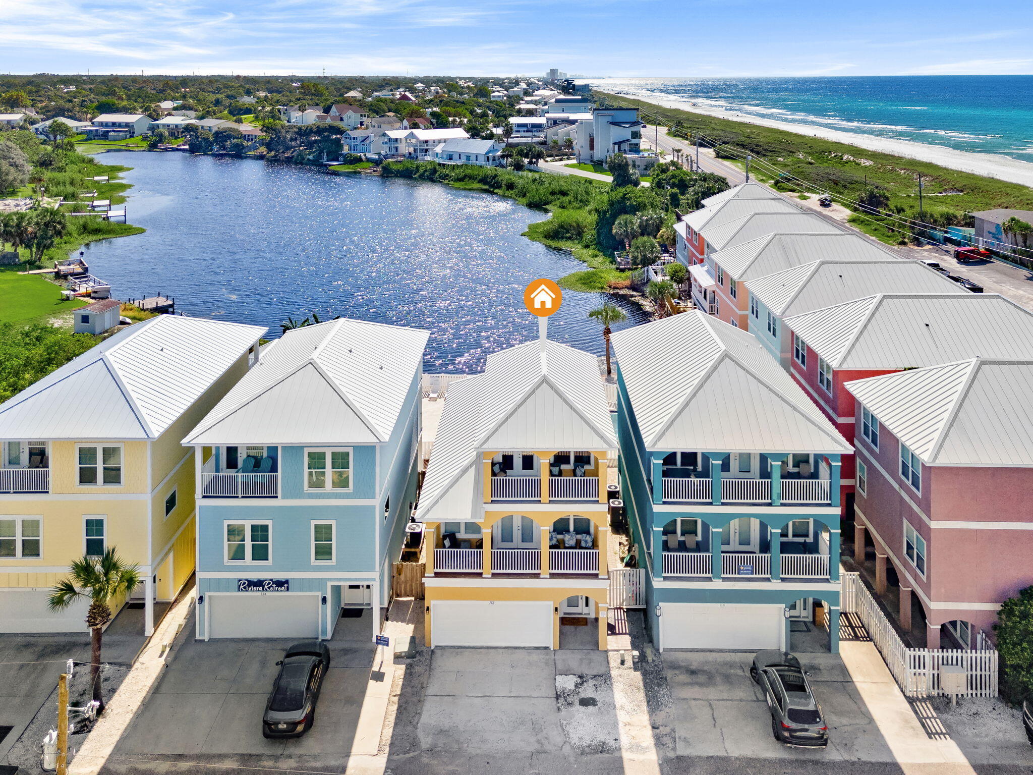 West End - Residential