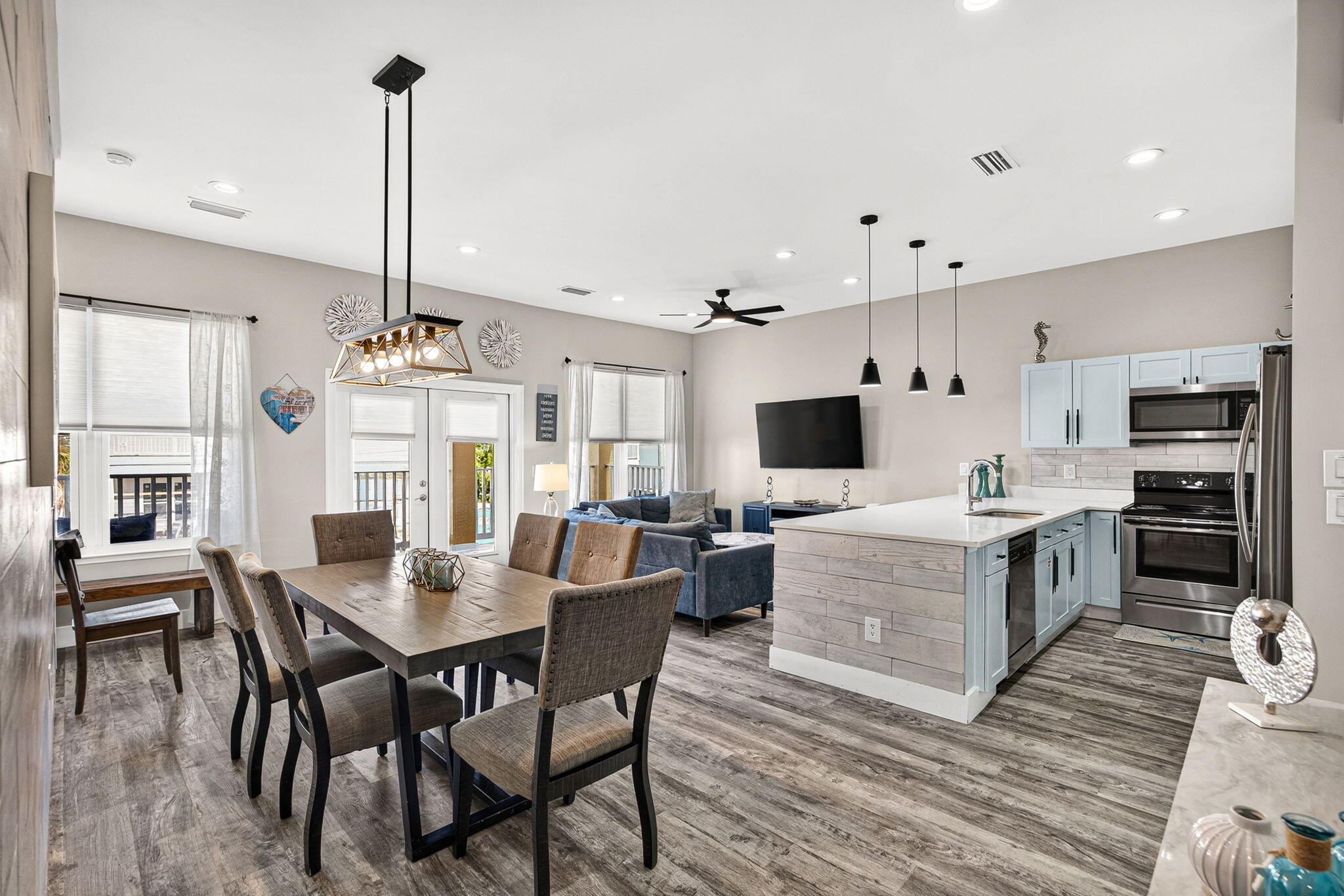 West End - Residential