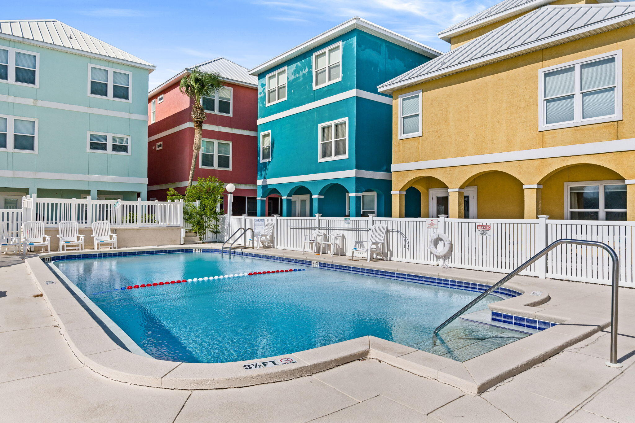 West End - Residential