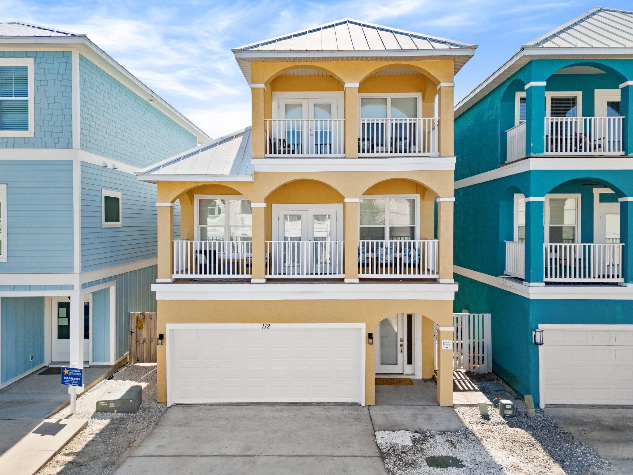 West End - Residential