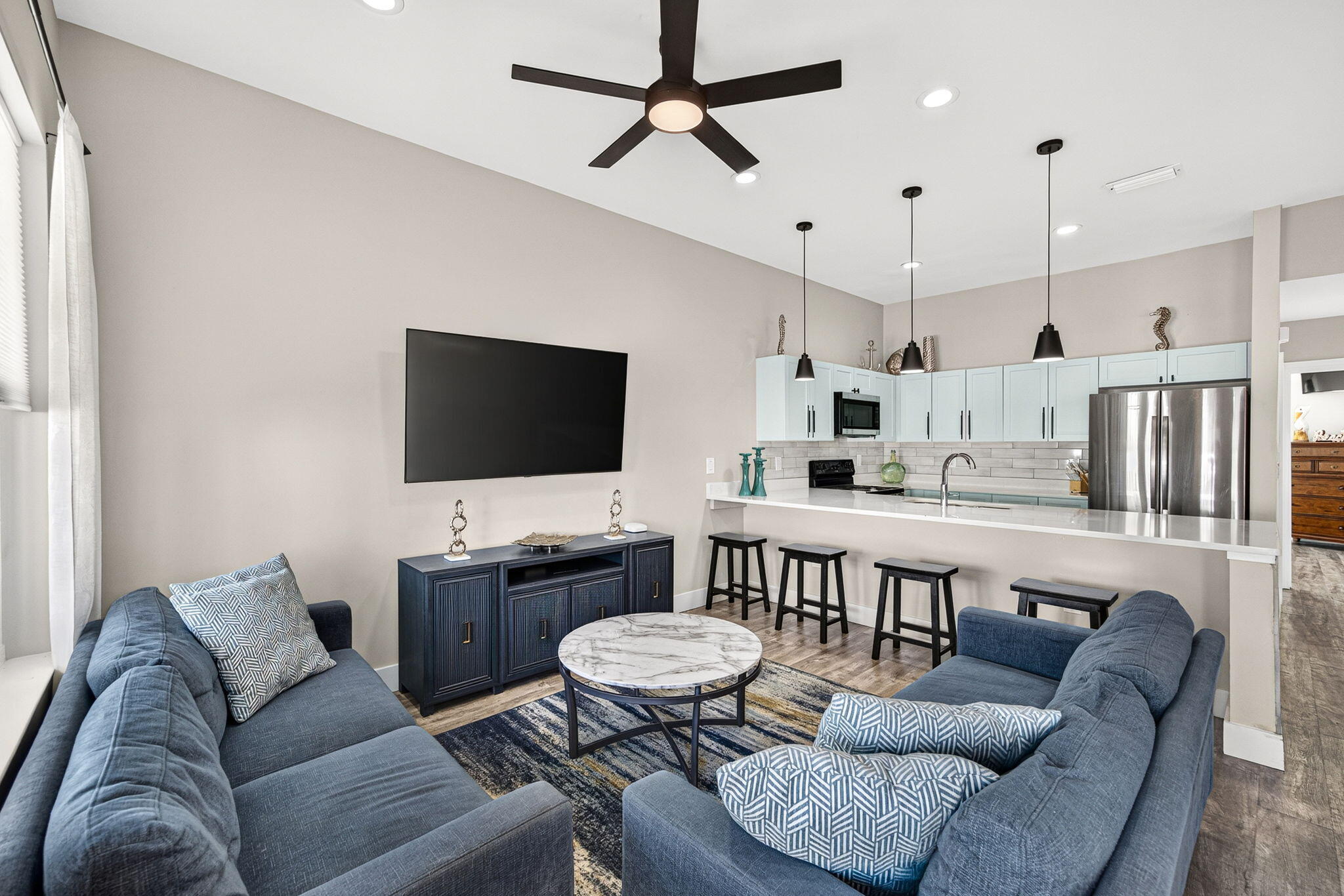 West End - Residential