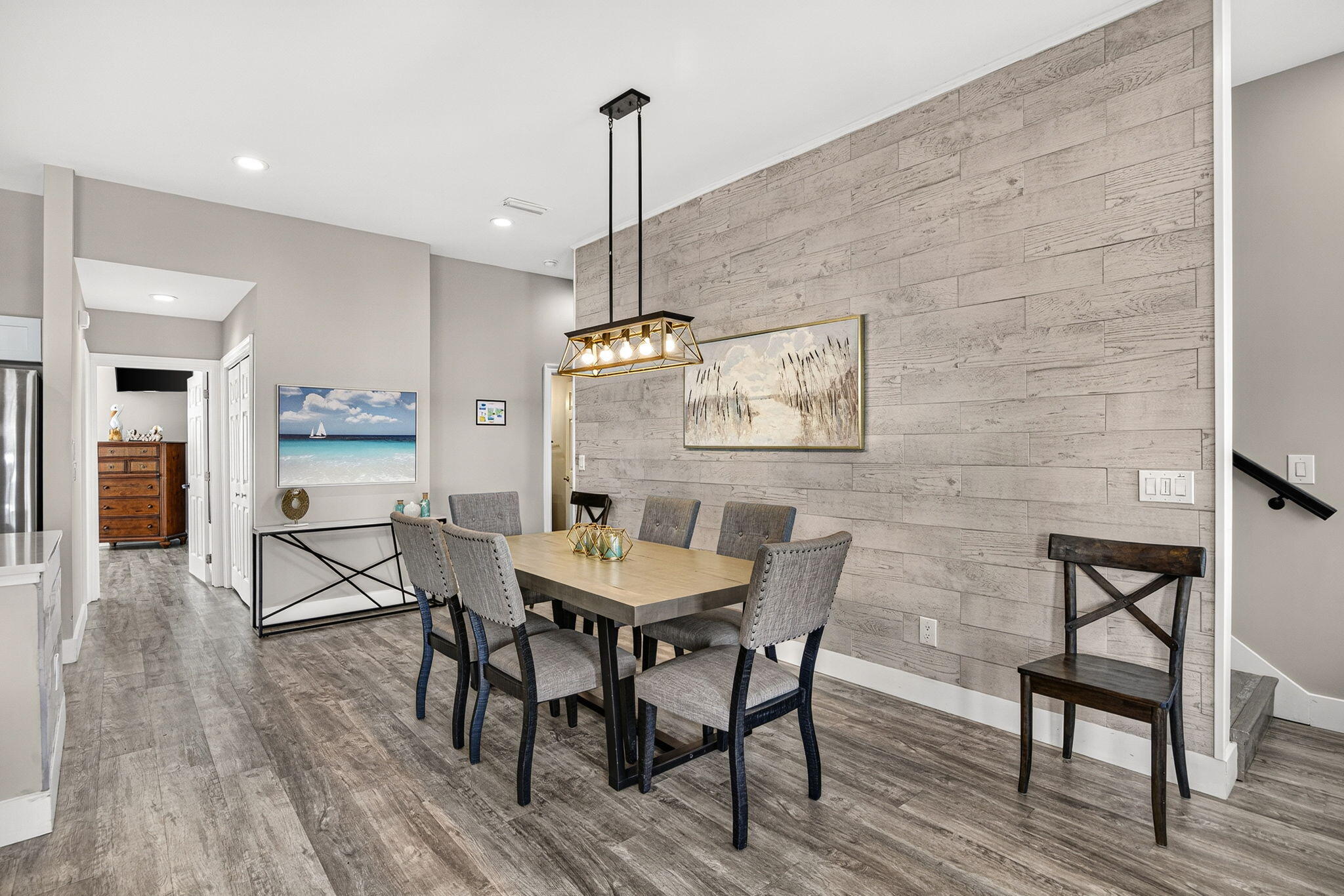 West End - Residential
