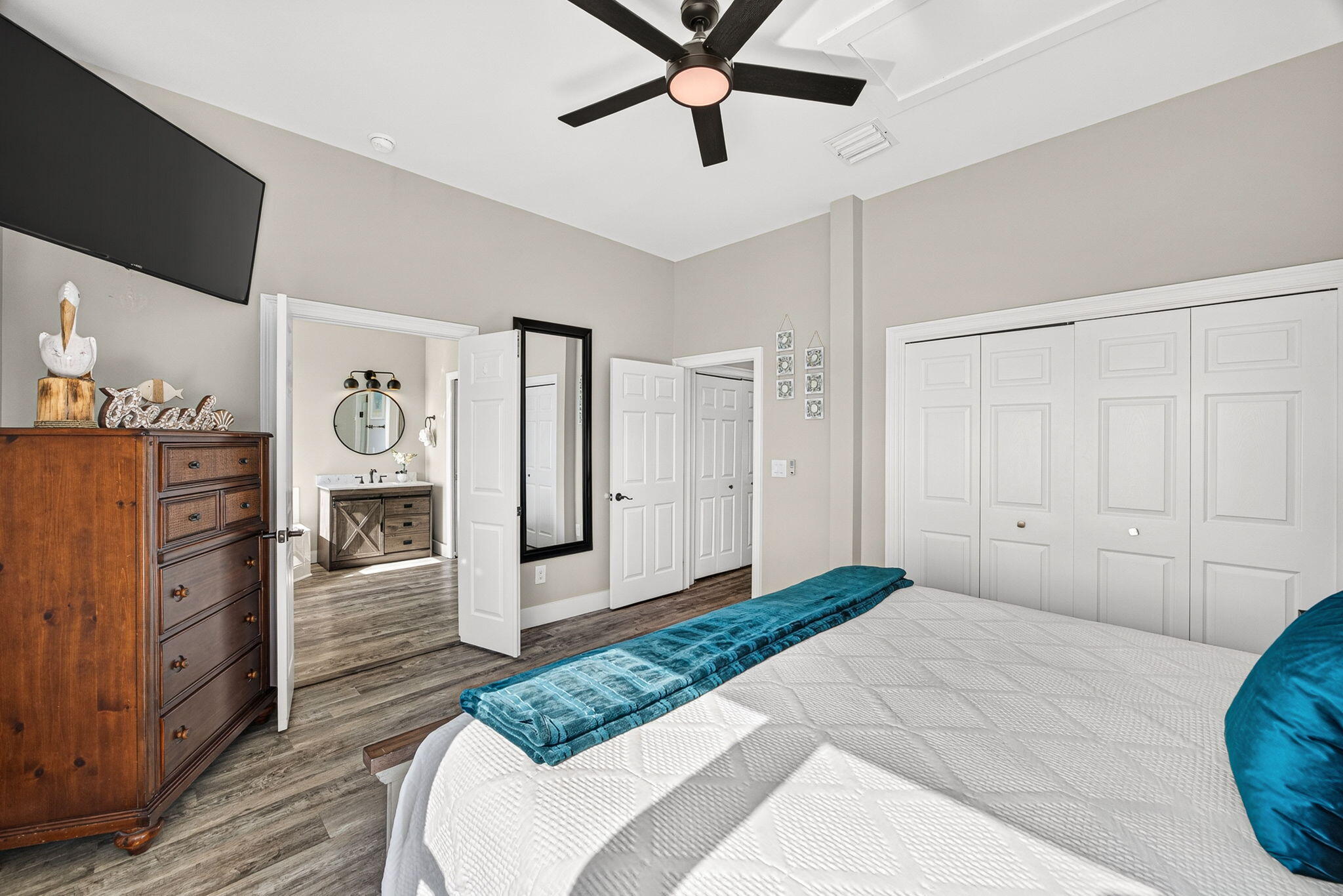 West End - Residential