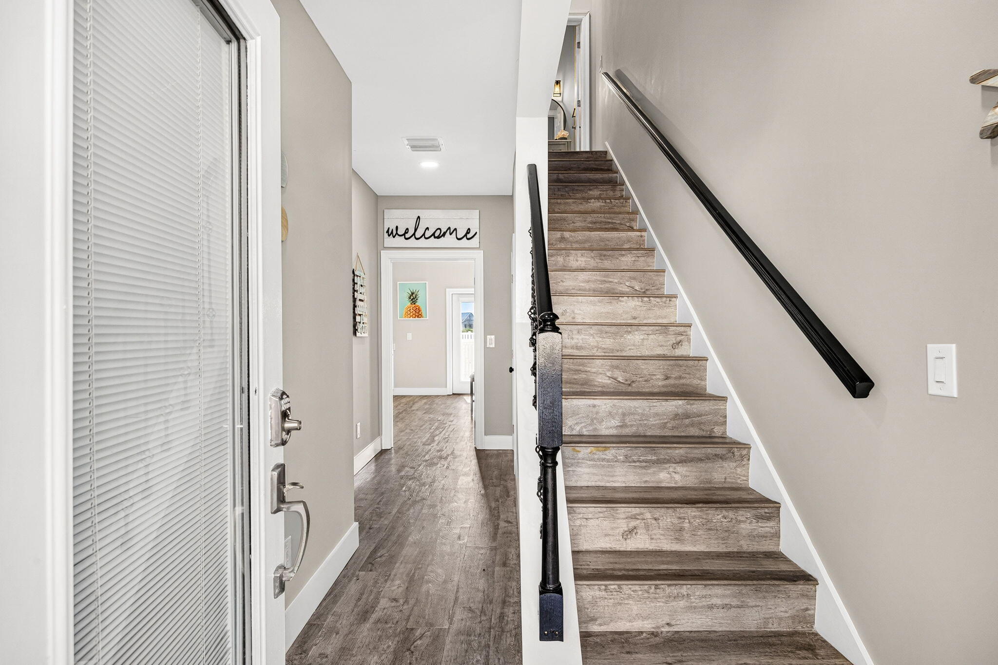 West End - Residential