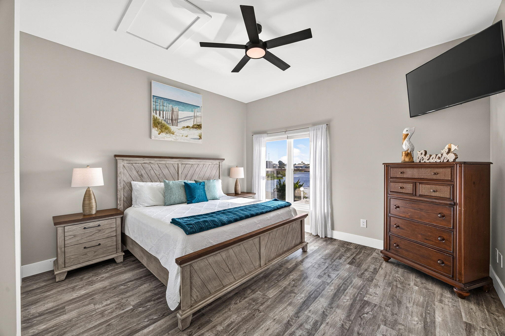 West End - Residential