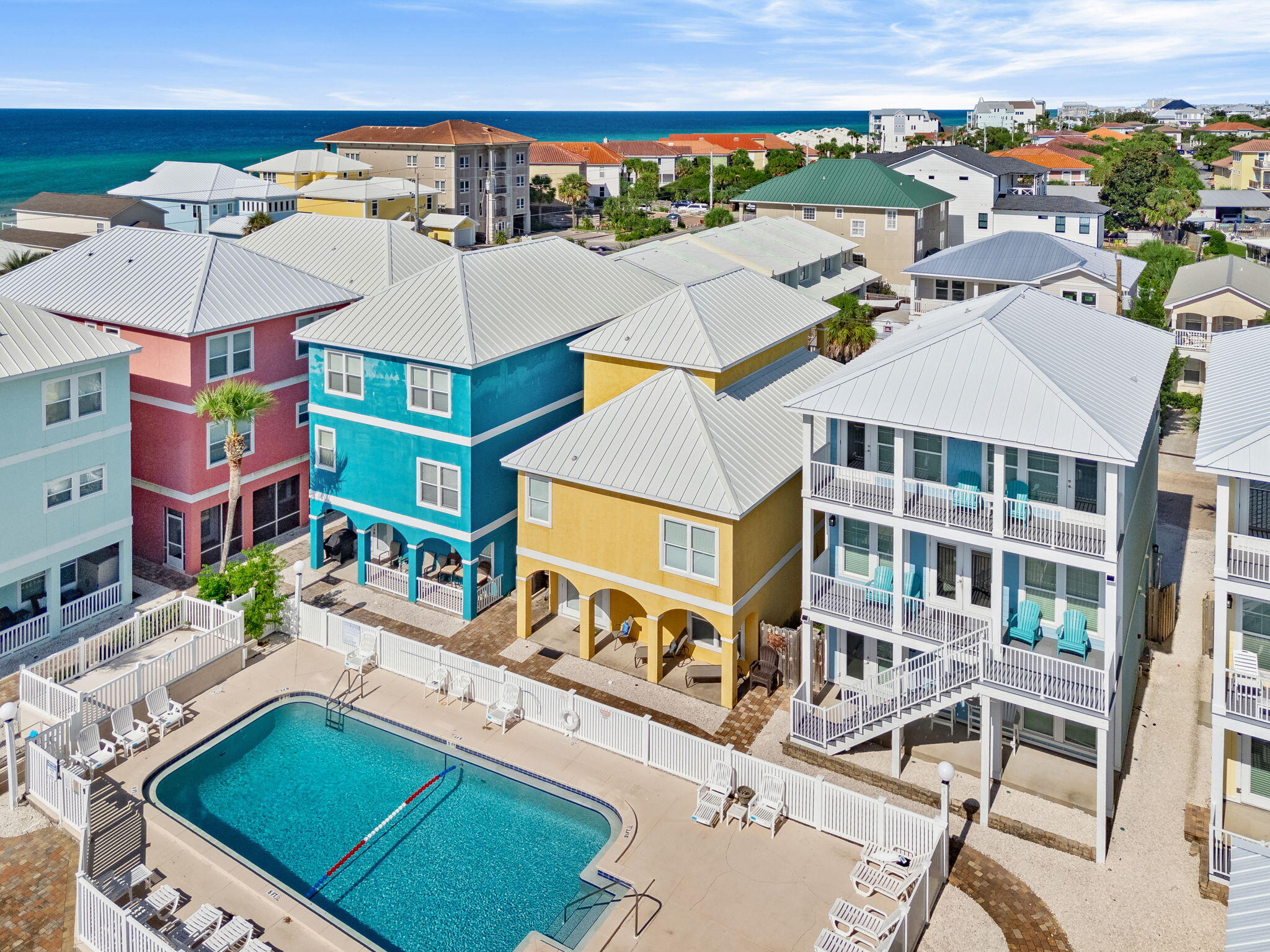 West End - Residential