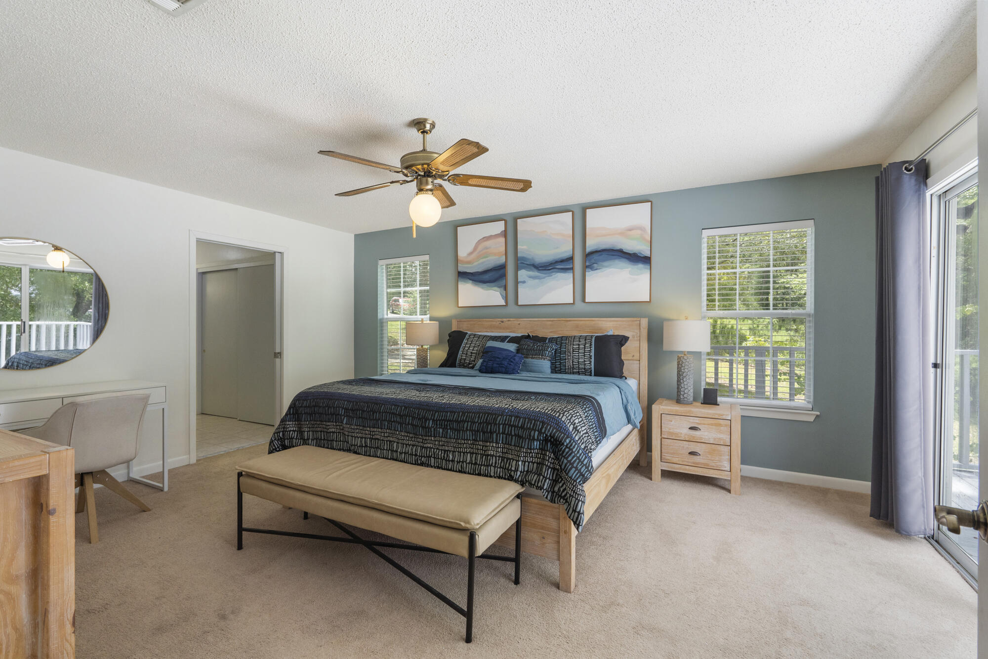 HOLLEY FAMILYPH 1 - Residential