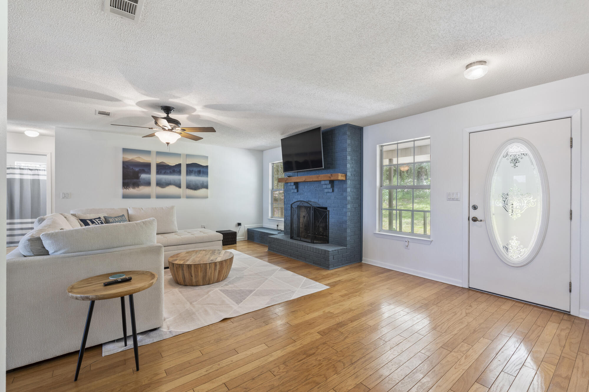 HOLLEY FAMILYPH 1 - Residential