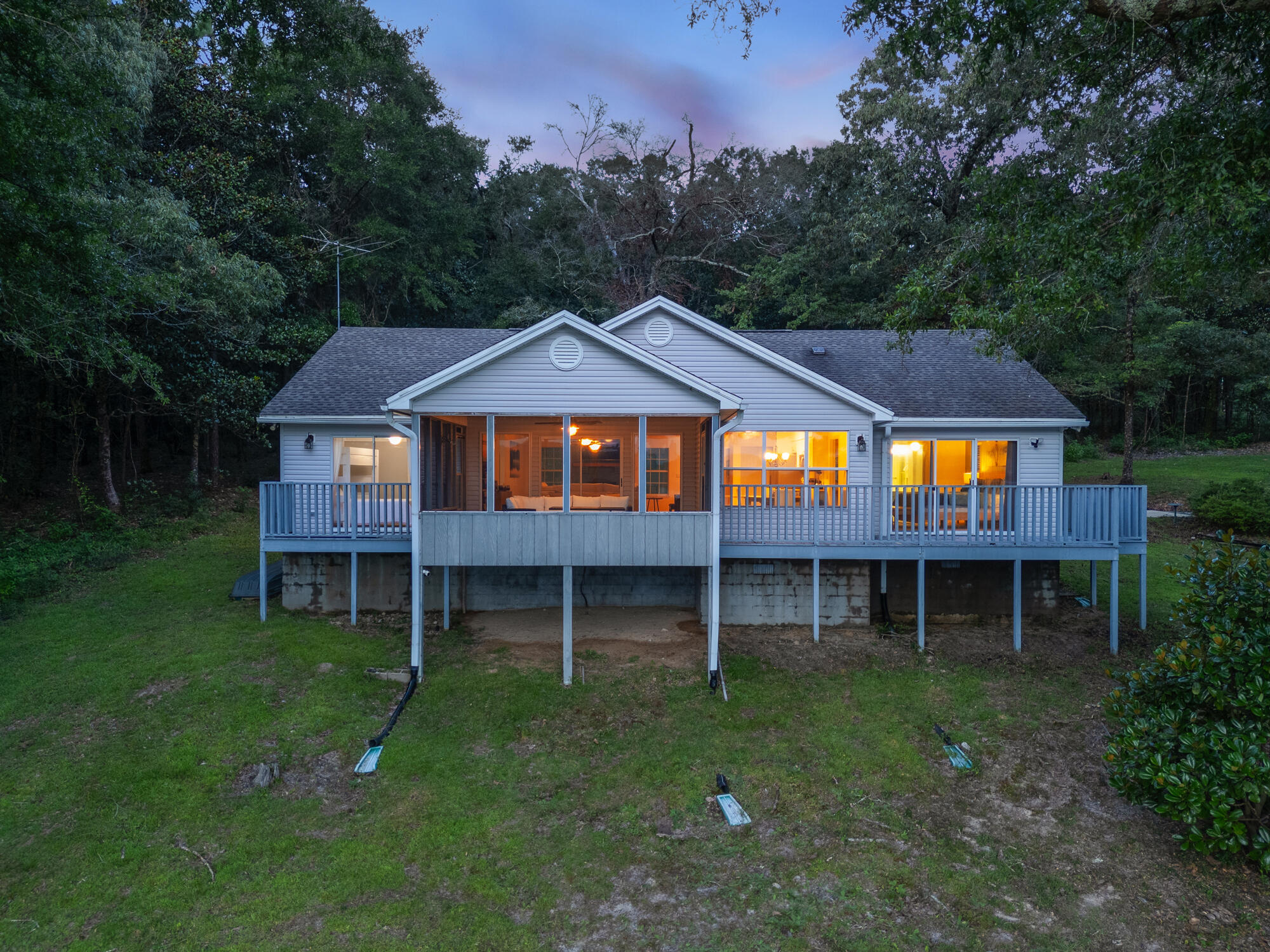 HOLLEY FAMILYPH 1 - Residential