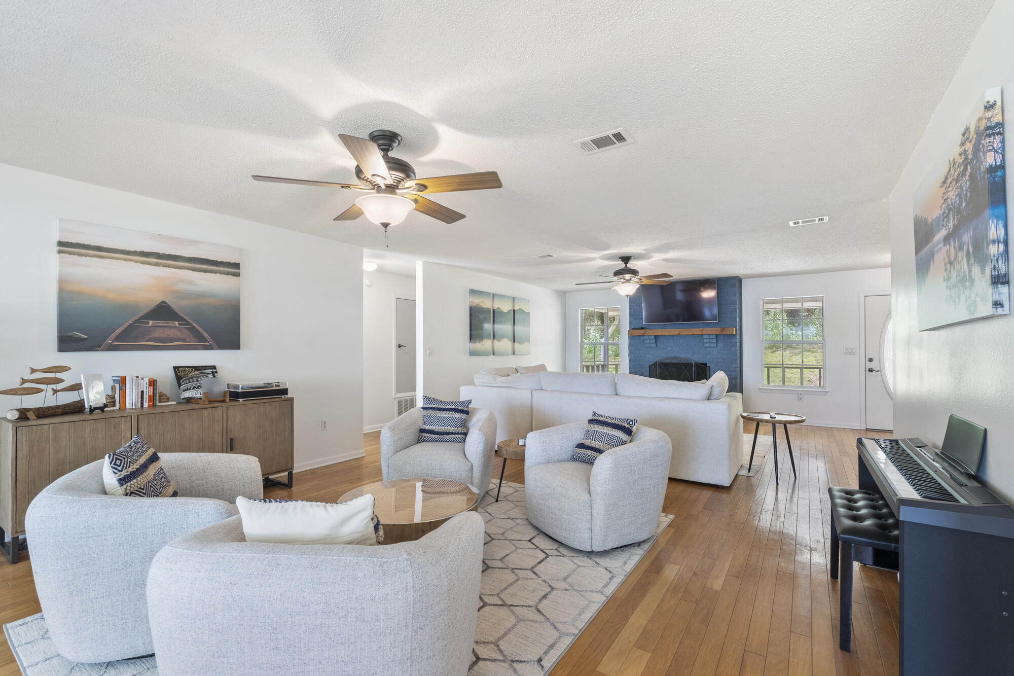 HOLLEY FAMILYPH 1 - Residential