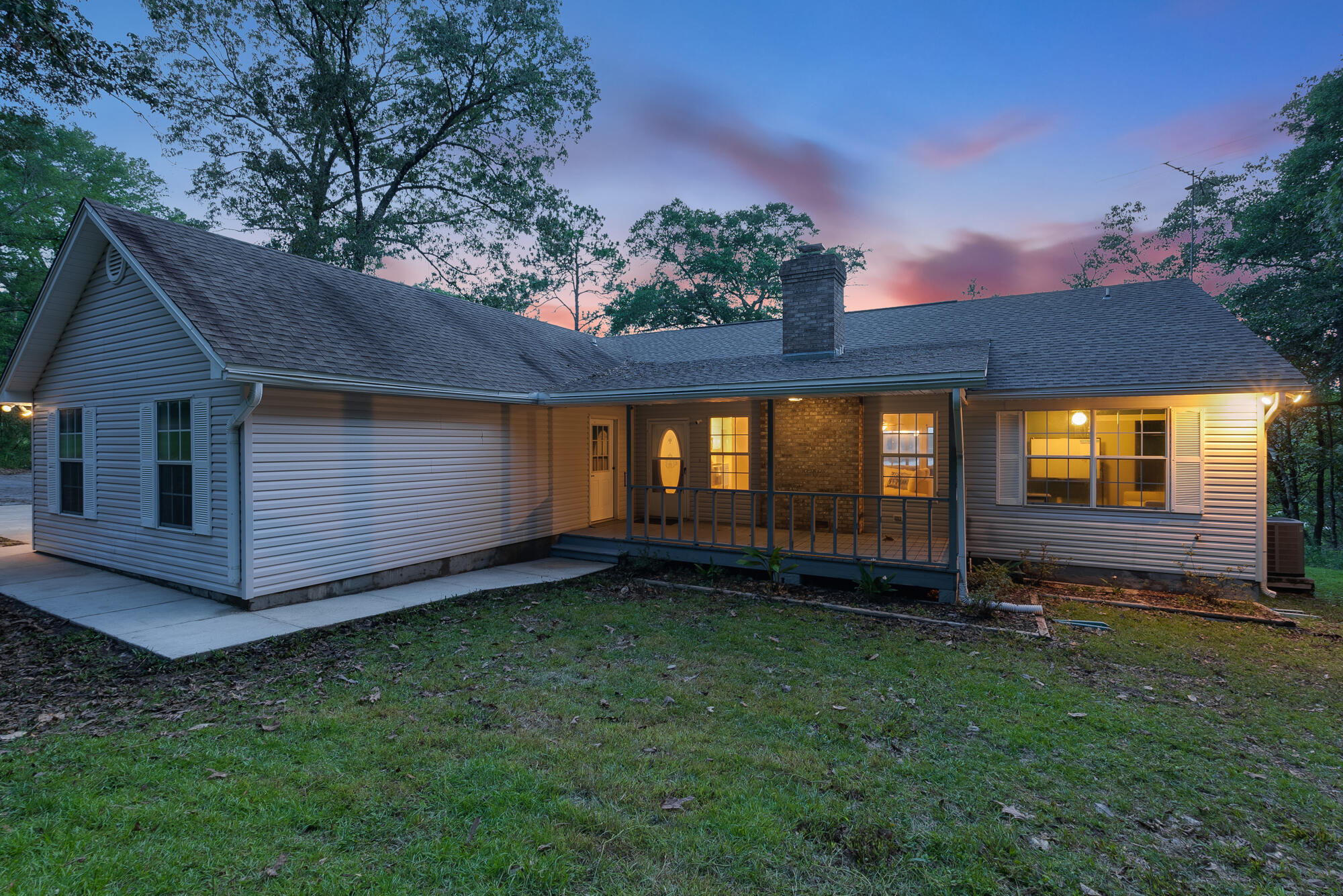 HOLLEY FAMILYPH 1 - Residential