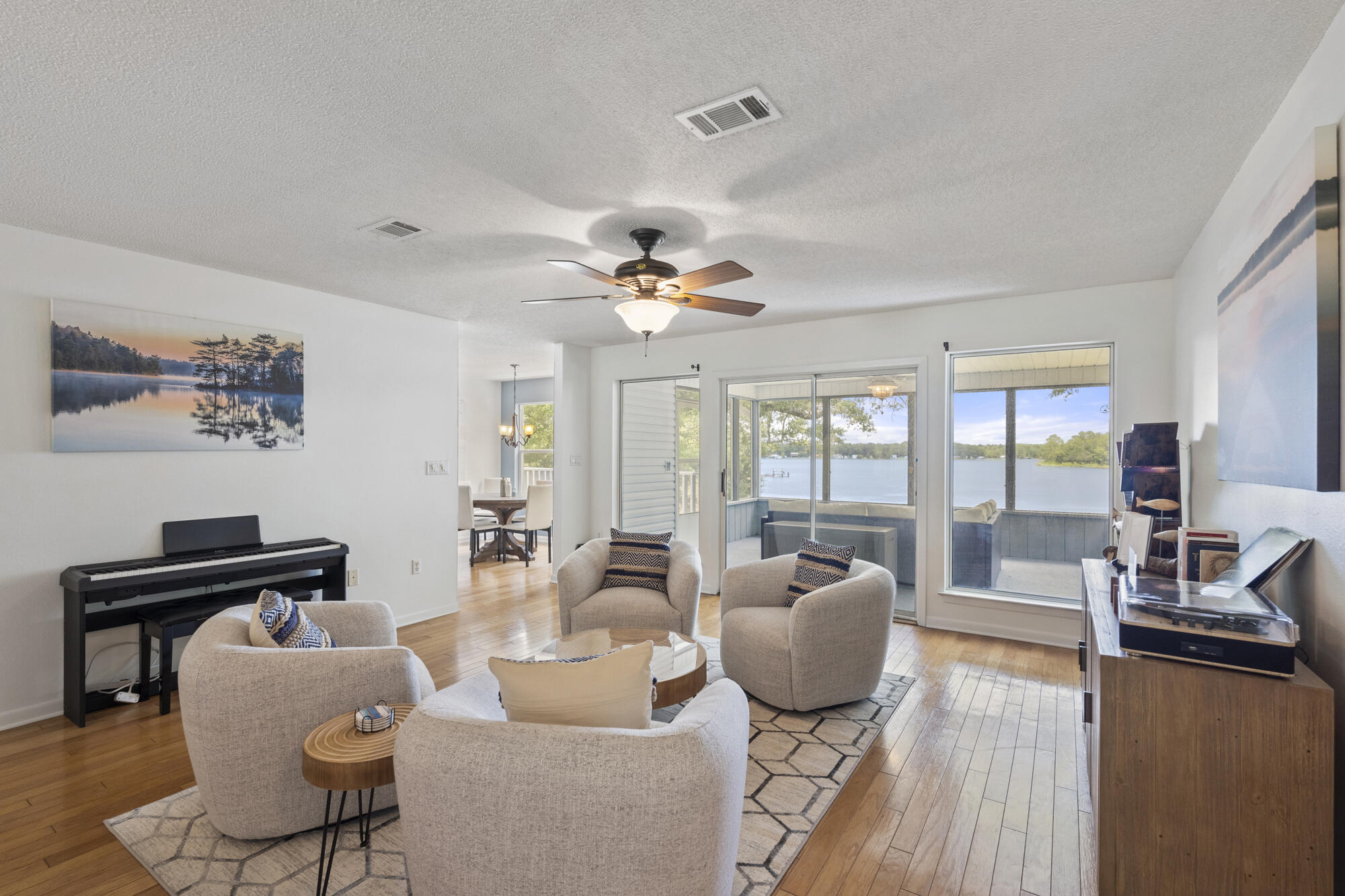 HOLLEY FAMILYPH 1 - Residential
