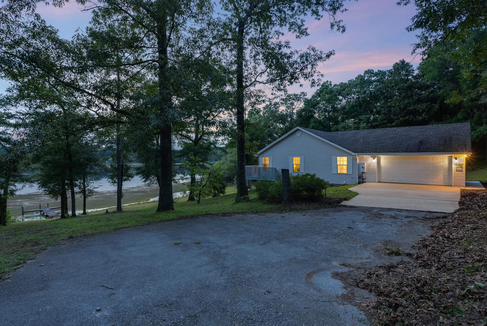 HOLLEY FAMILYPH 1 - Residential