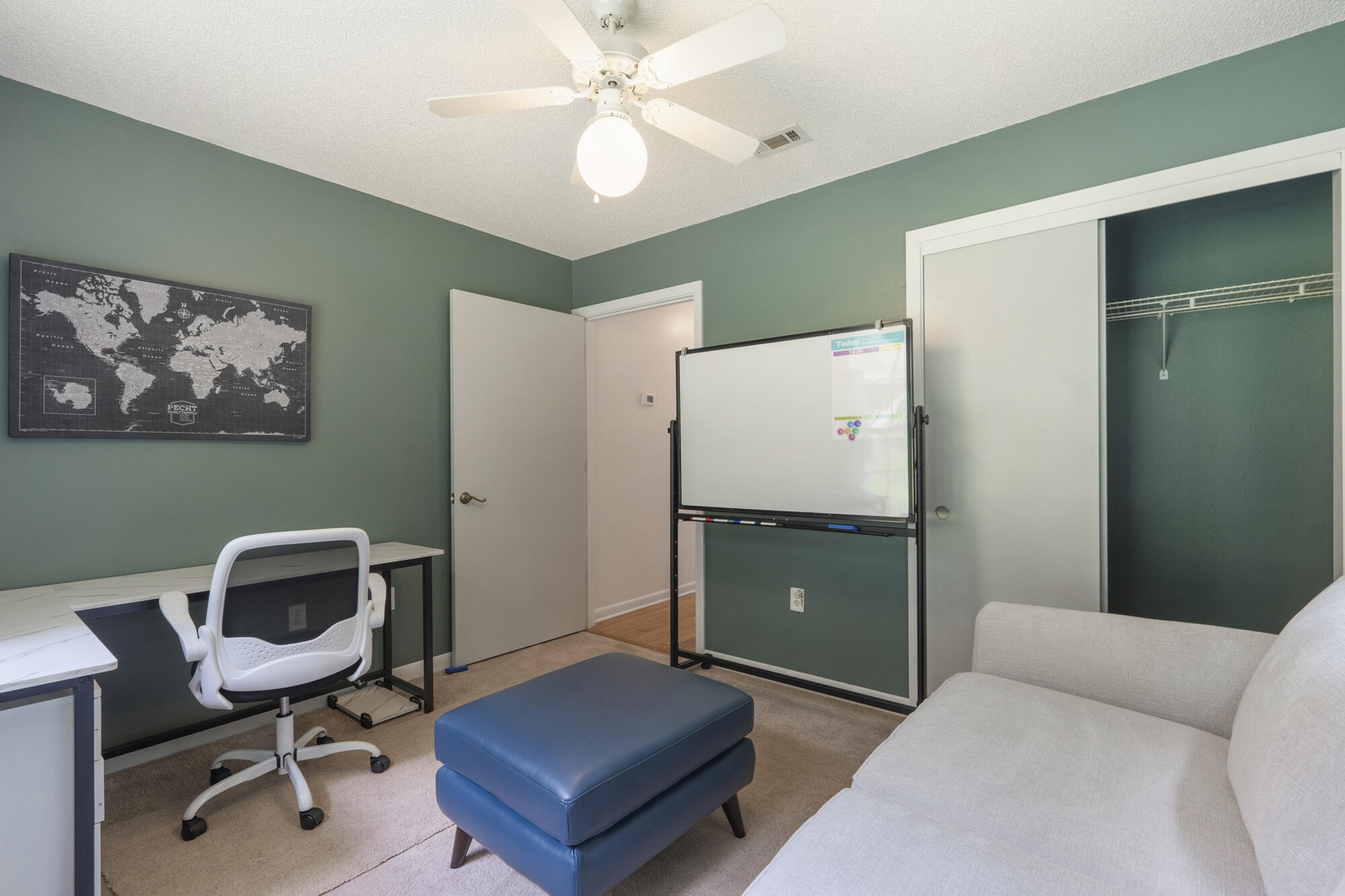 HOLLEY FAMILYPH 1 - Residential
