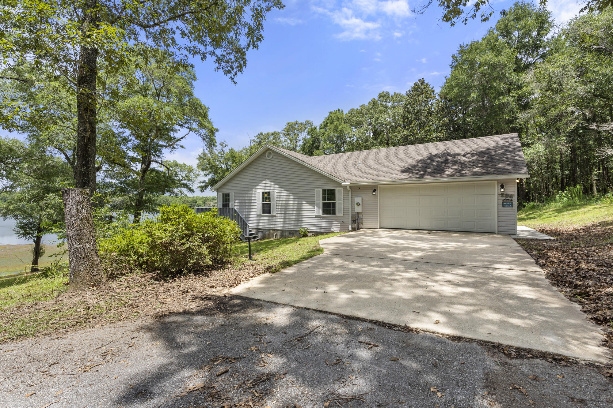 HOLLEY FAMILYPH 1 - Residential