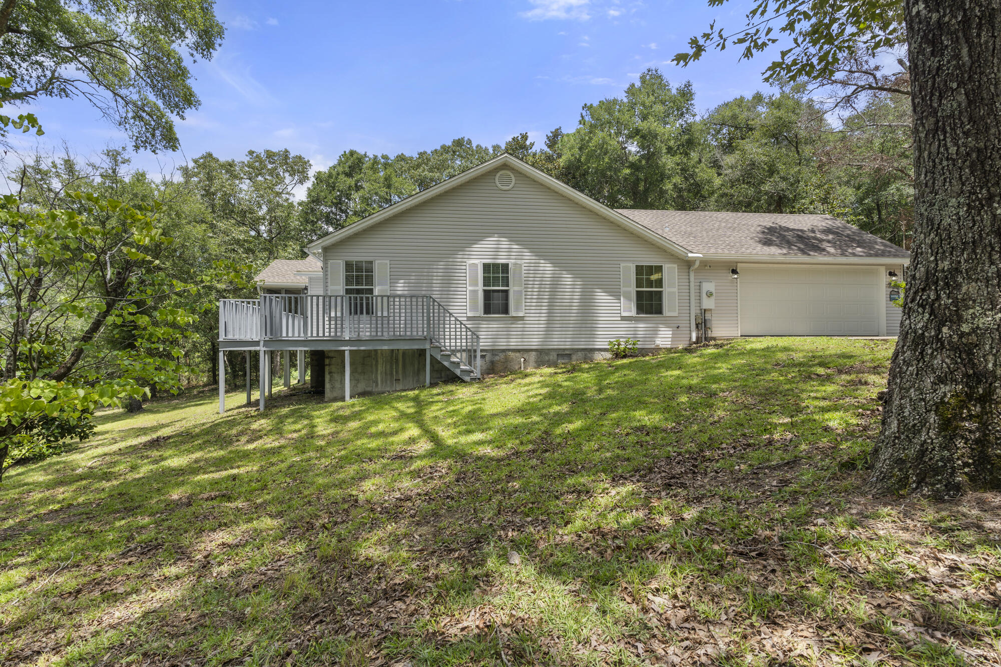 HOLLEY FAMILYPH 1 - Residential
