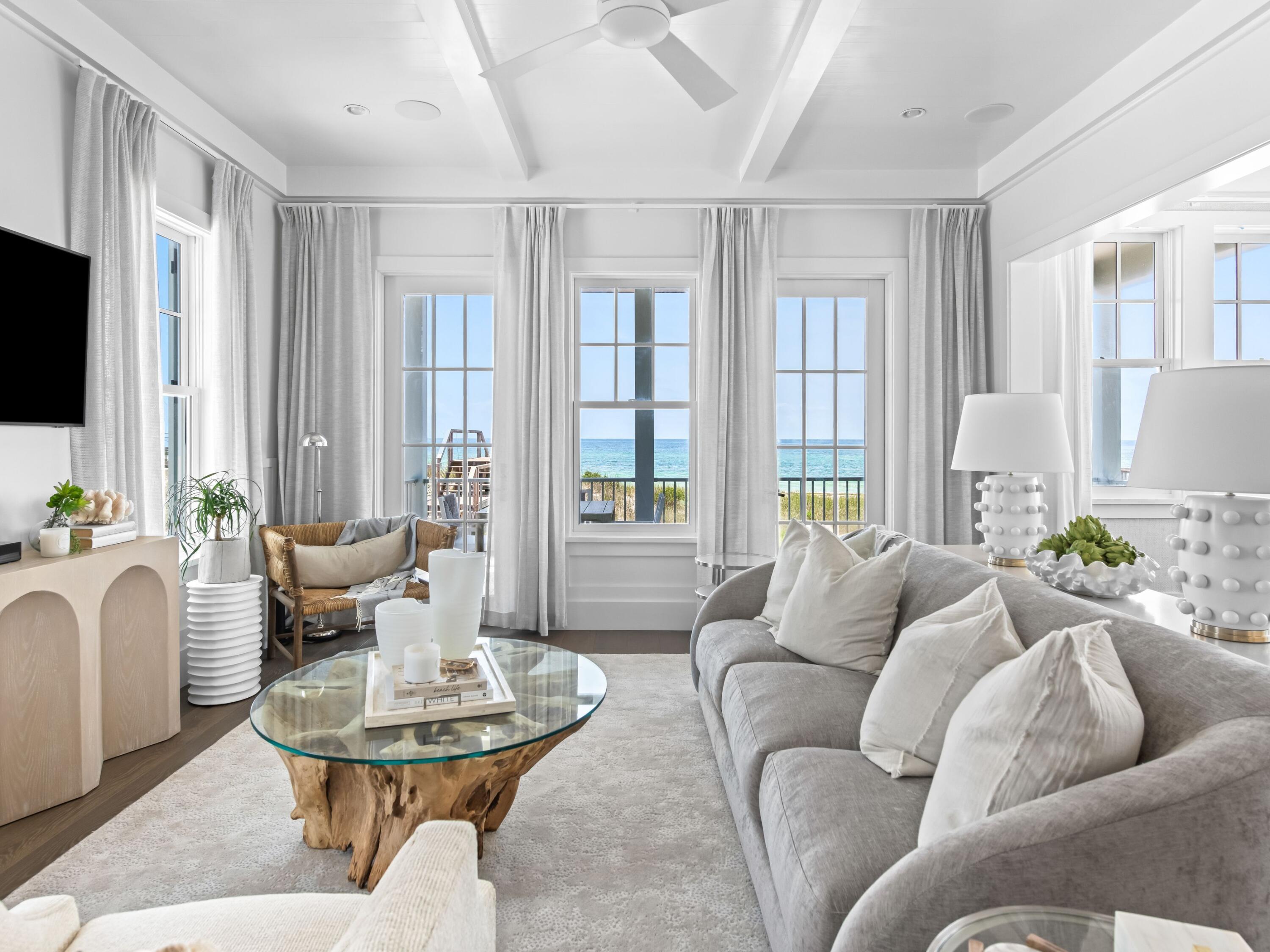 Lupin Beach - Residential