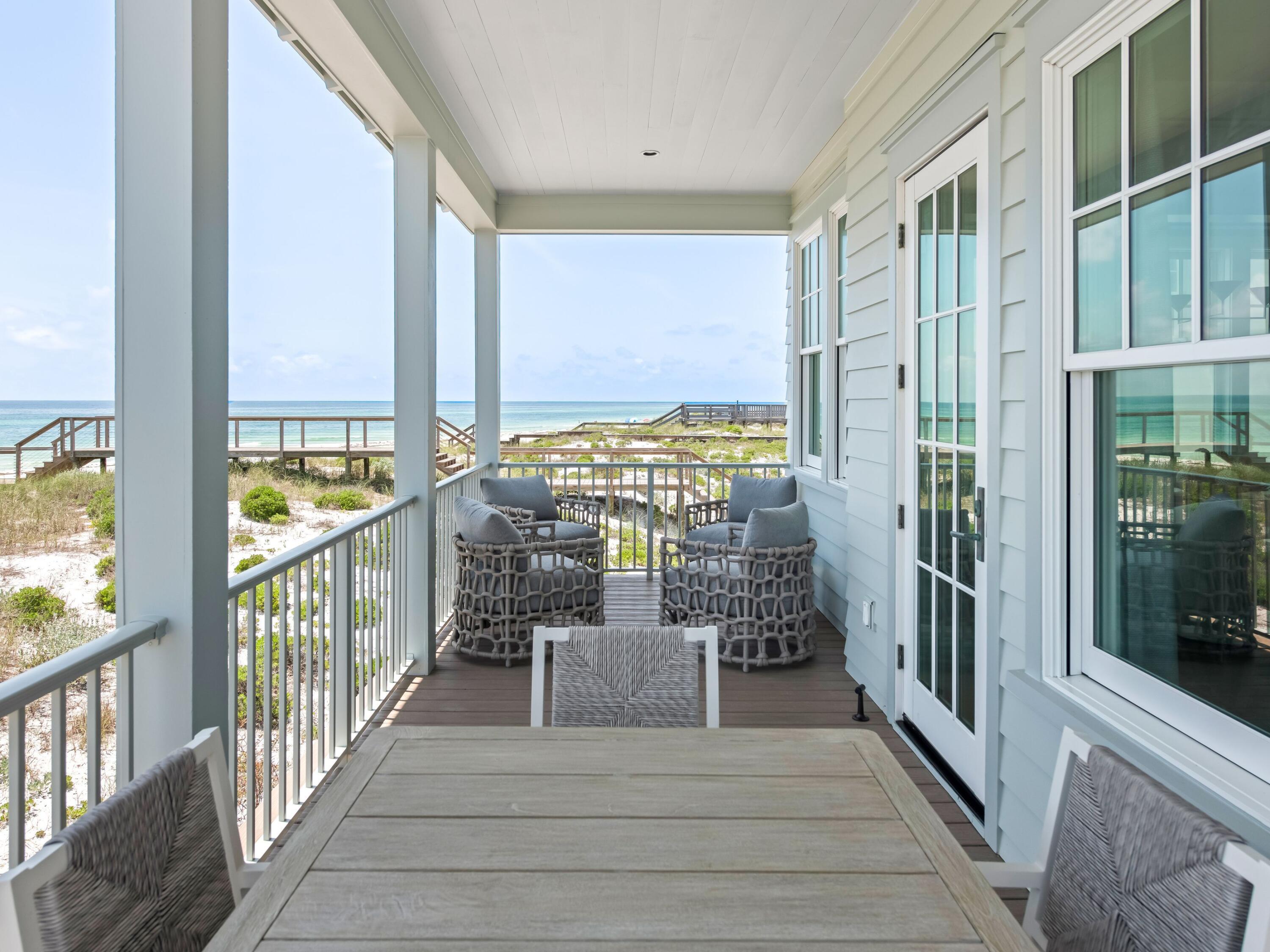 Lupin Beach - Residential