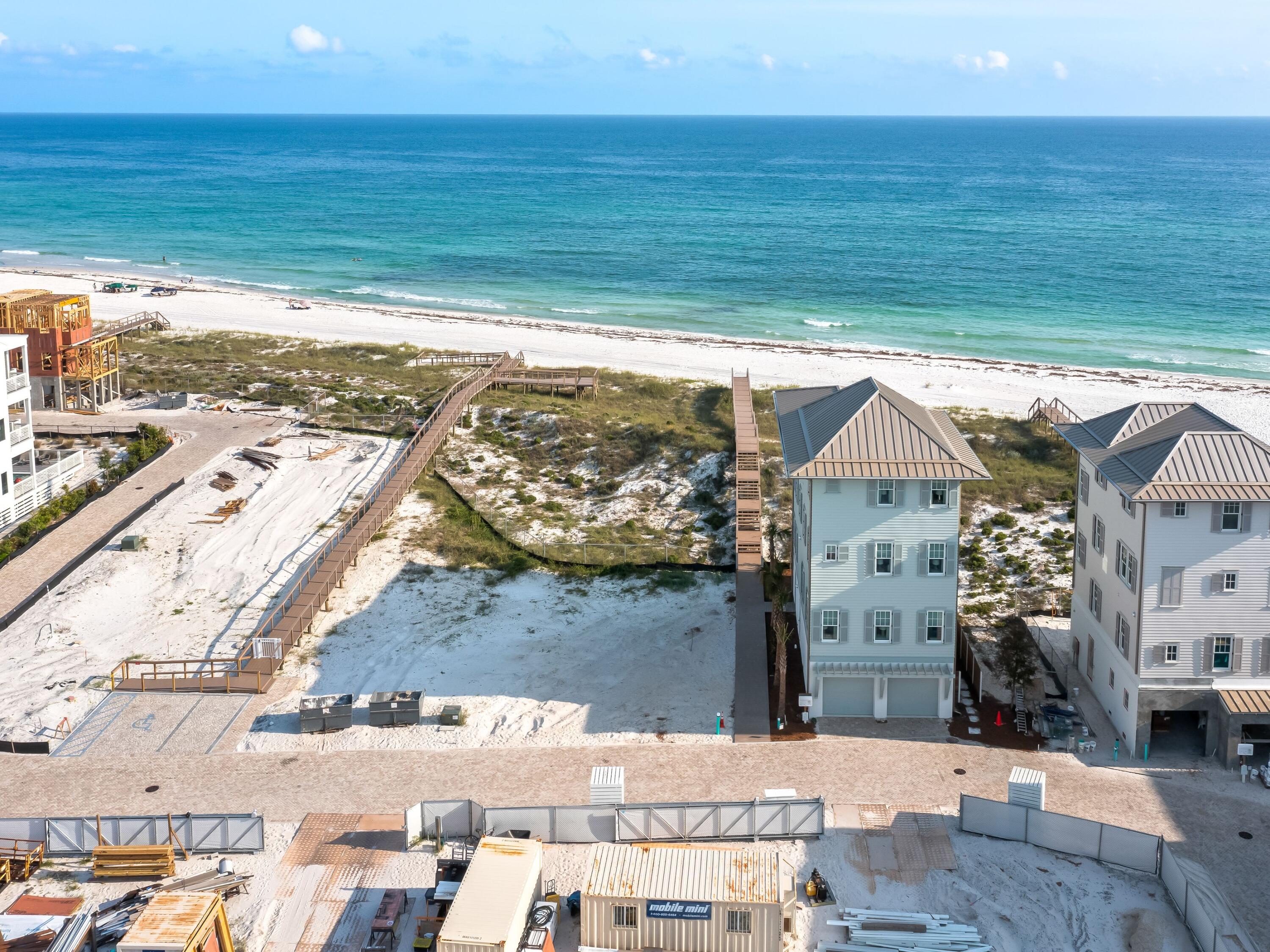 Lupin Beach - Residential
