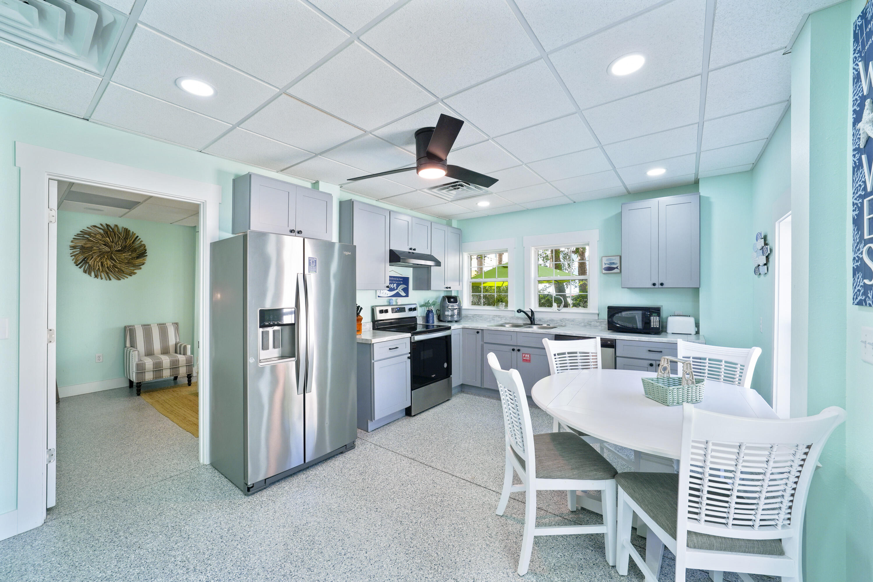 FRANGISTA BEACH 1ST ADDN - Residential
