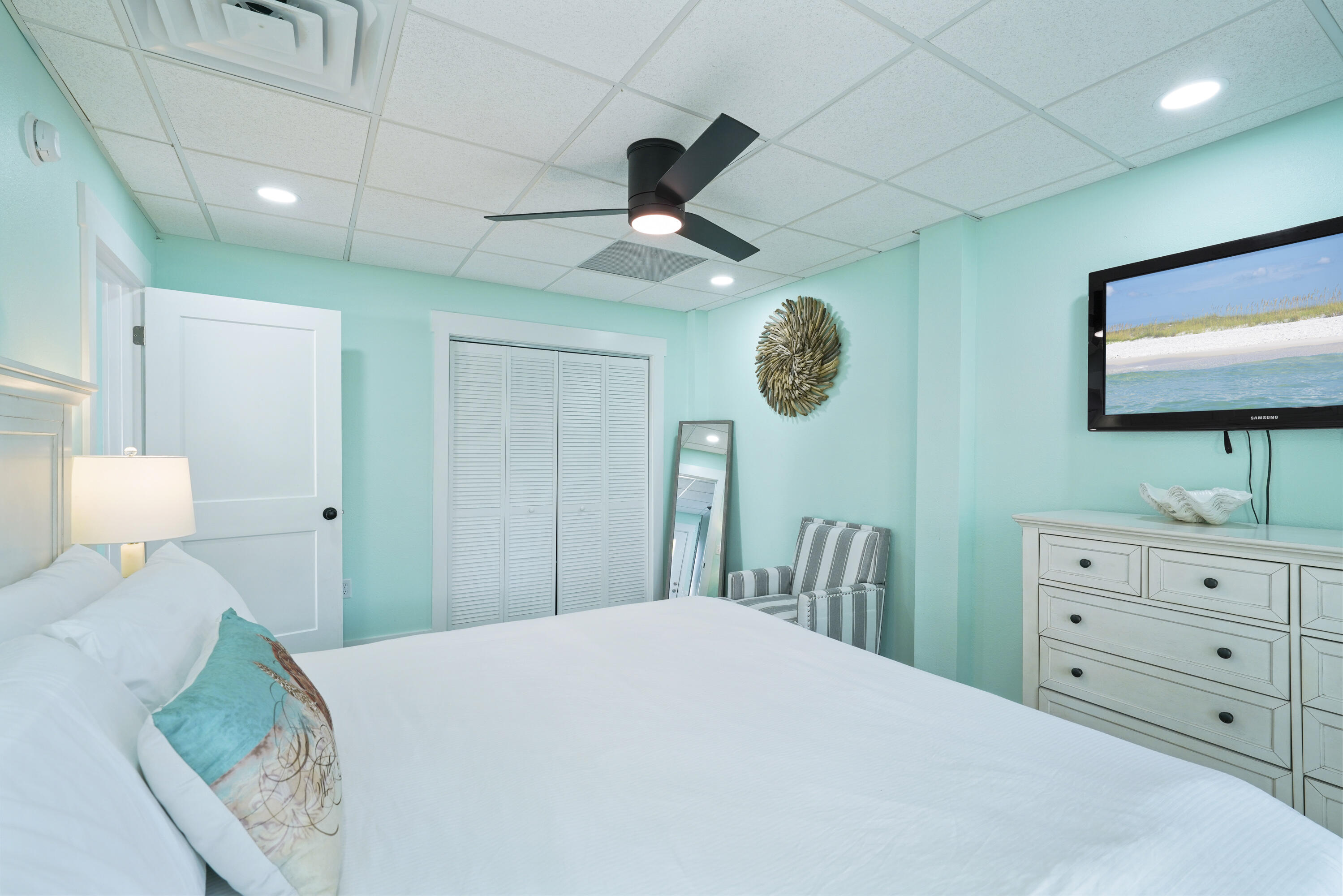 FRANGISTA BEACH 1ST ADDN - Residential