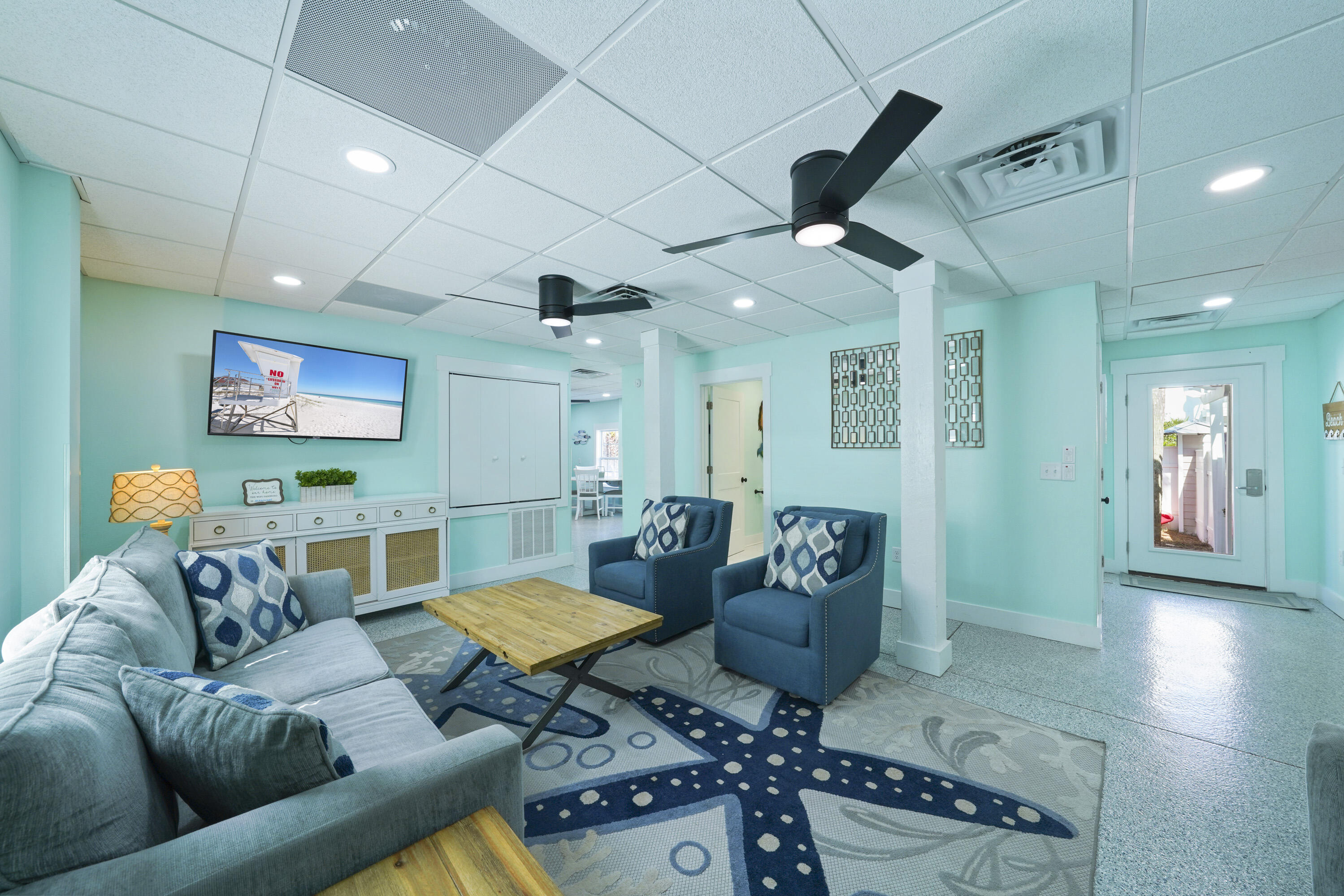 FRANGISTA BEACH 1ST ADDN - Residential