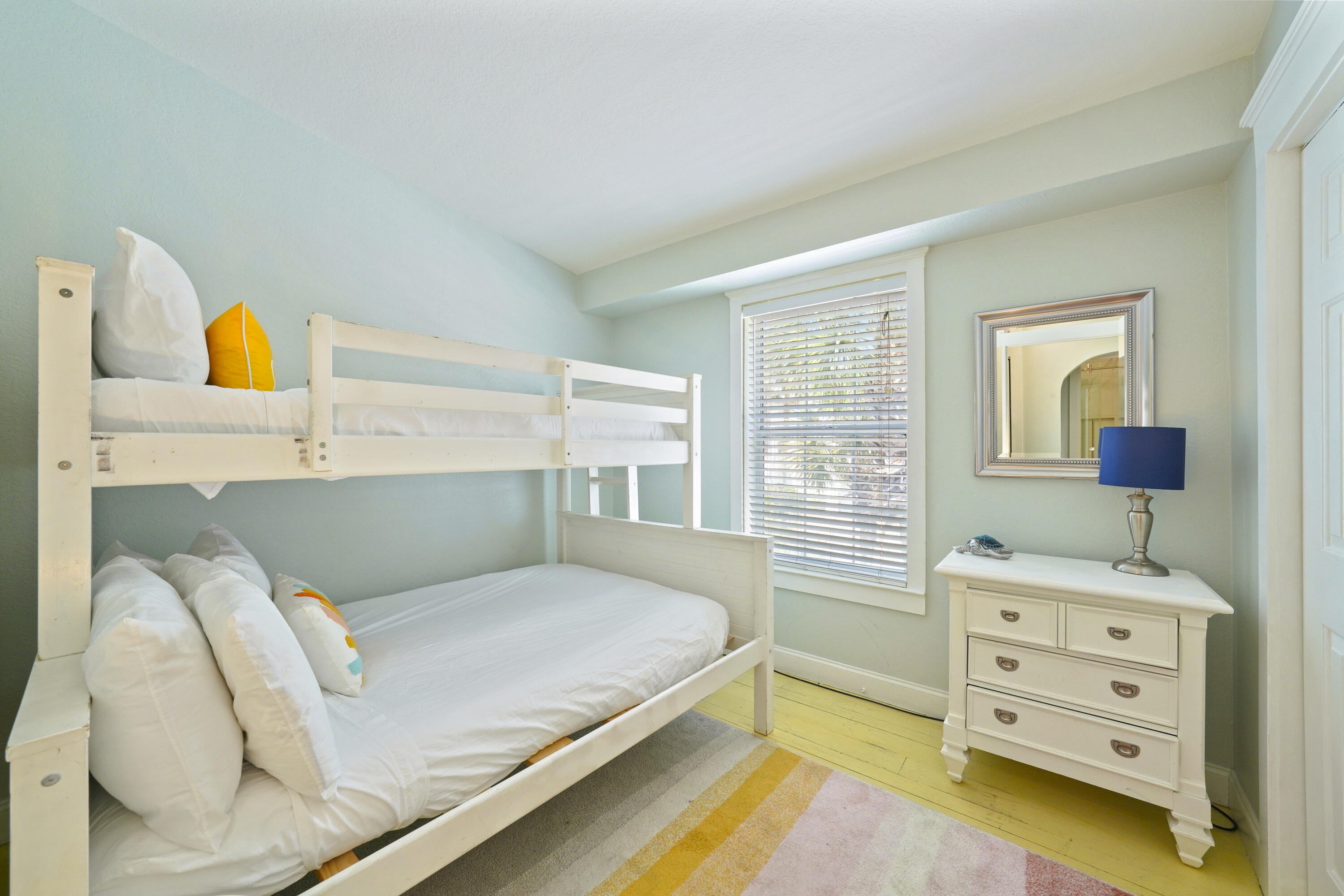 FRANGISTA BEACH 1ST ADDN - Residential
