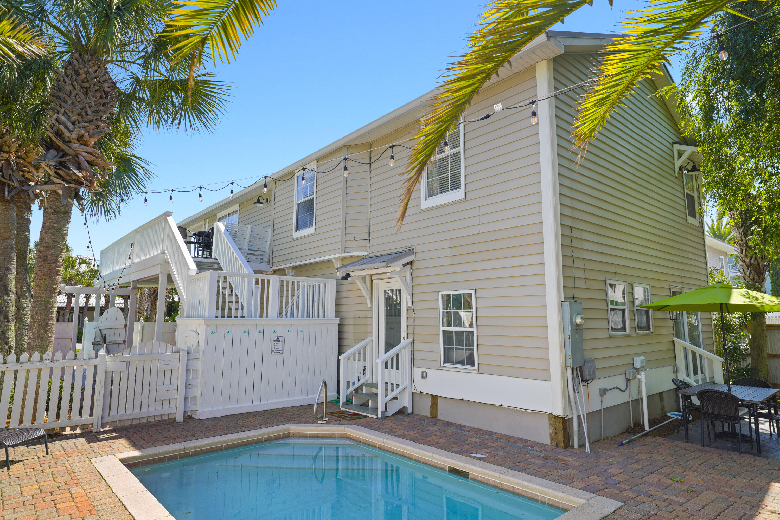 FRANGISTA BEACH 1ST ADDN - Residential