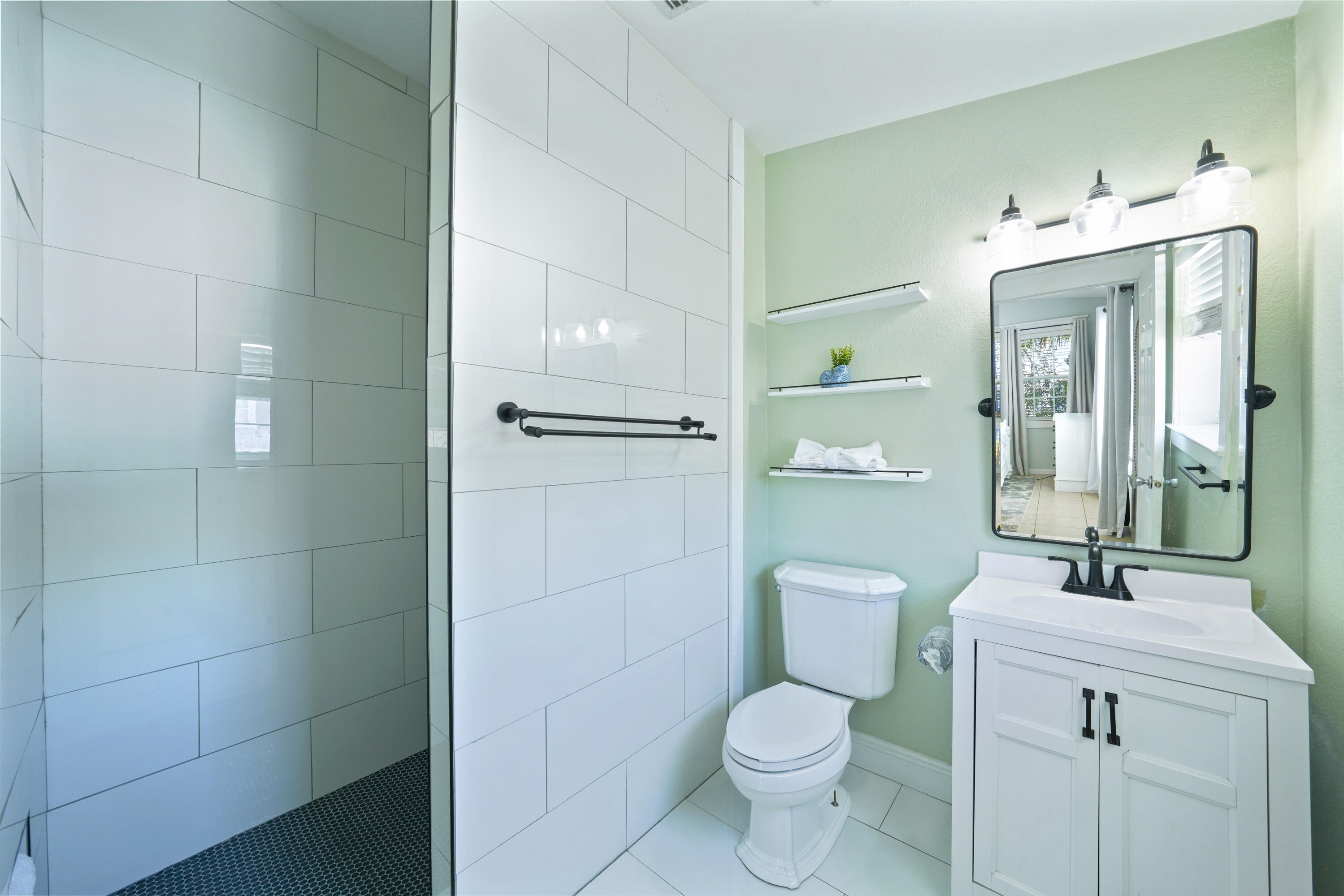 FRANGISTA BEACH 1ST ADDN - Residential
