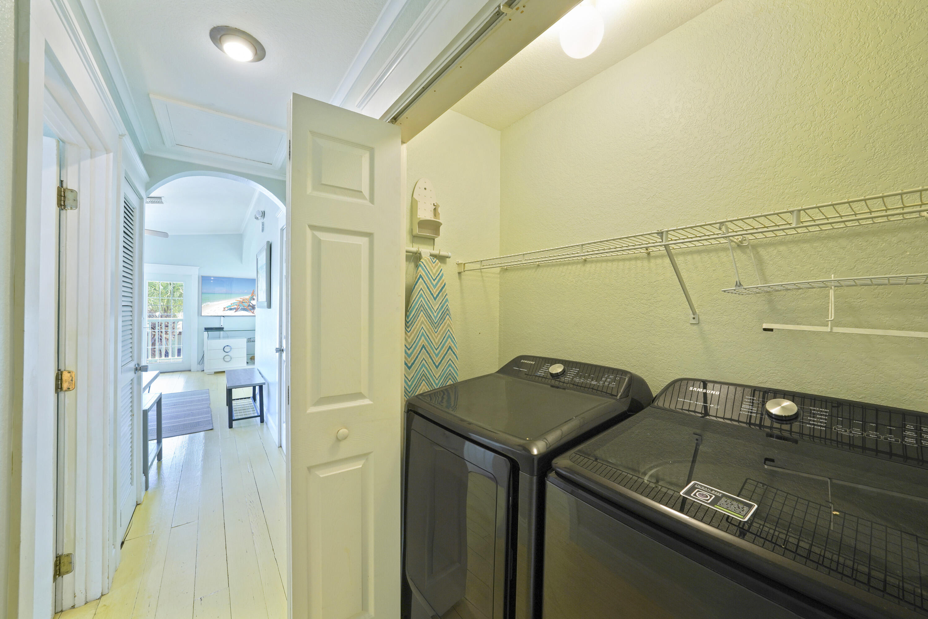 FRANGISTA BEACH 1ST ADDN - Residential