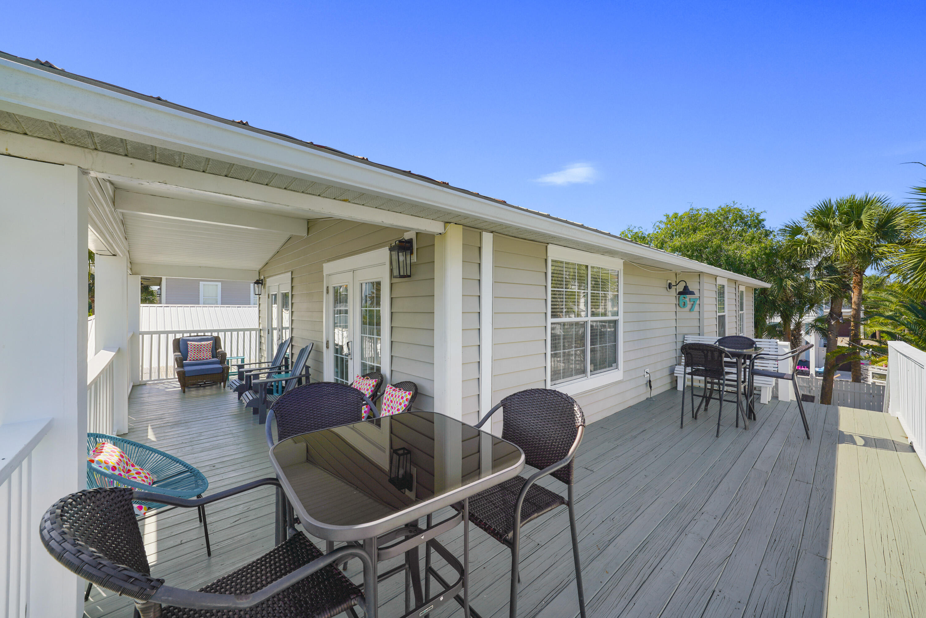 FRANGISTA BEACH 1ST ADDN - Residential