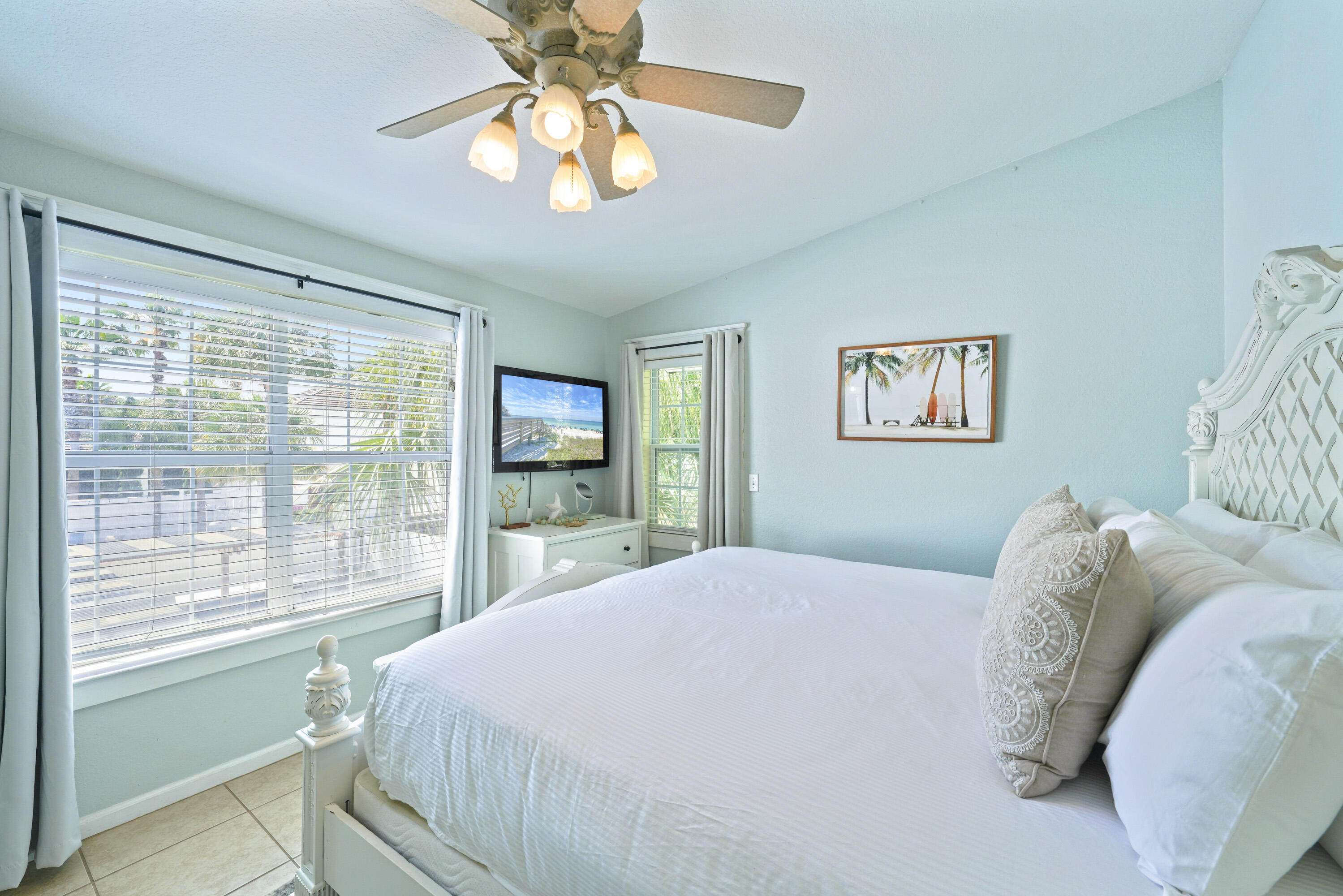 FRANGISTA BEACH 1ST ADDN - Residential