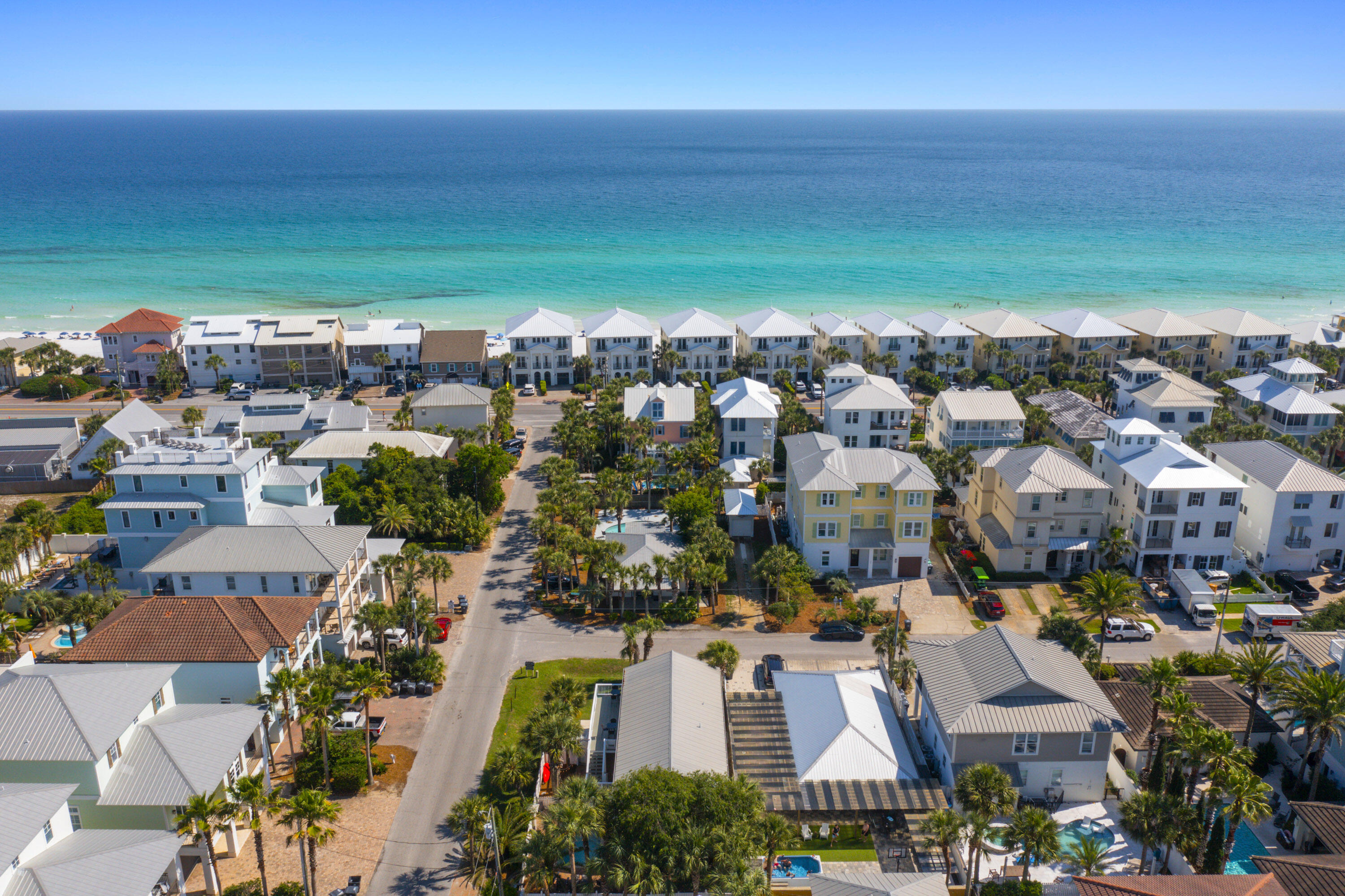 FRANGISTA BEACH 1ST ADDN - Residential