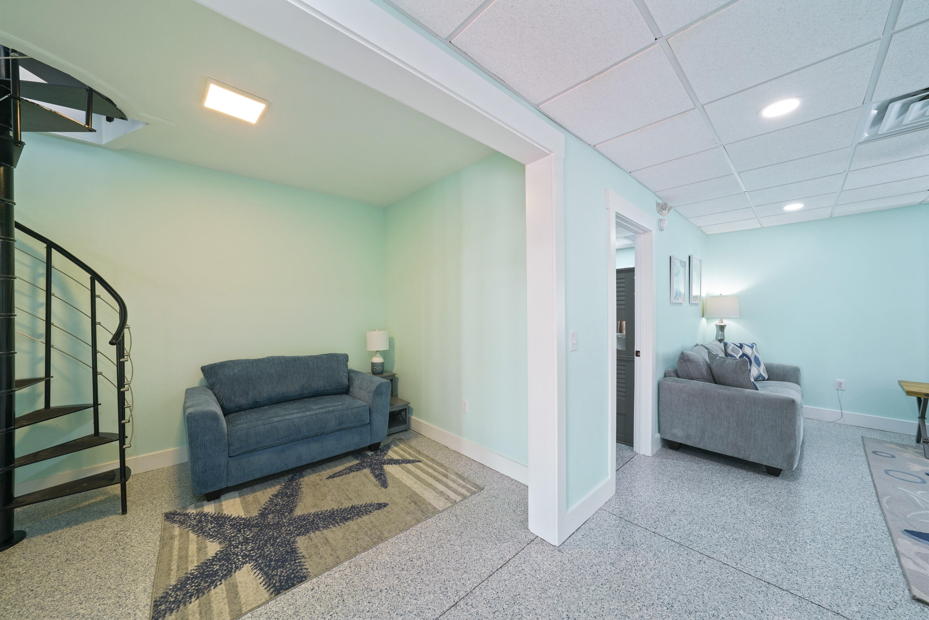 FRANGISTA BEACH 1ST ADDN - Residential